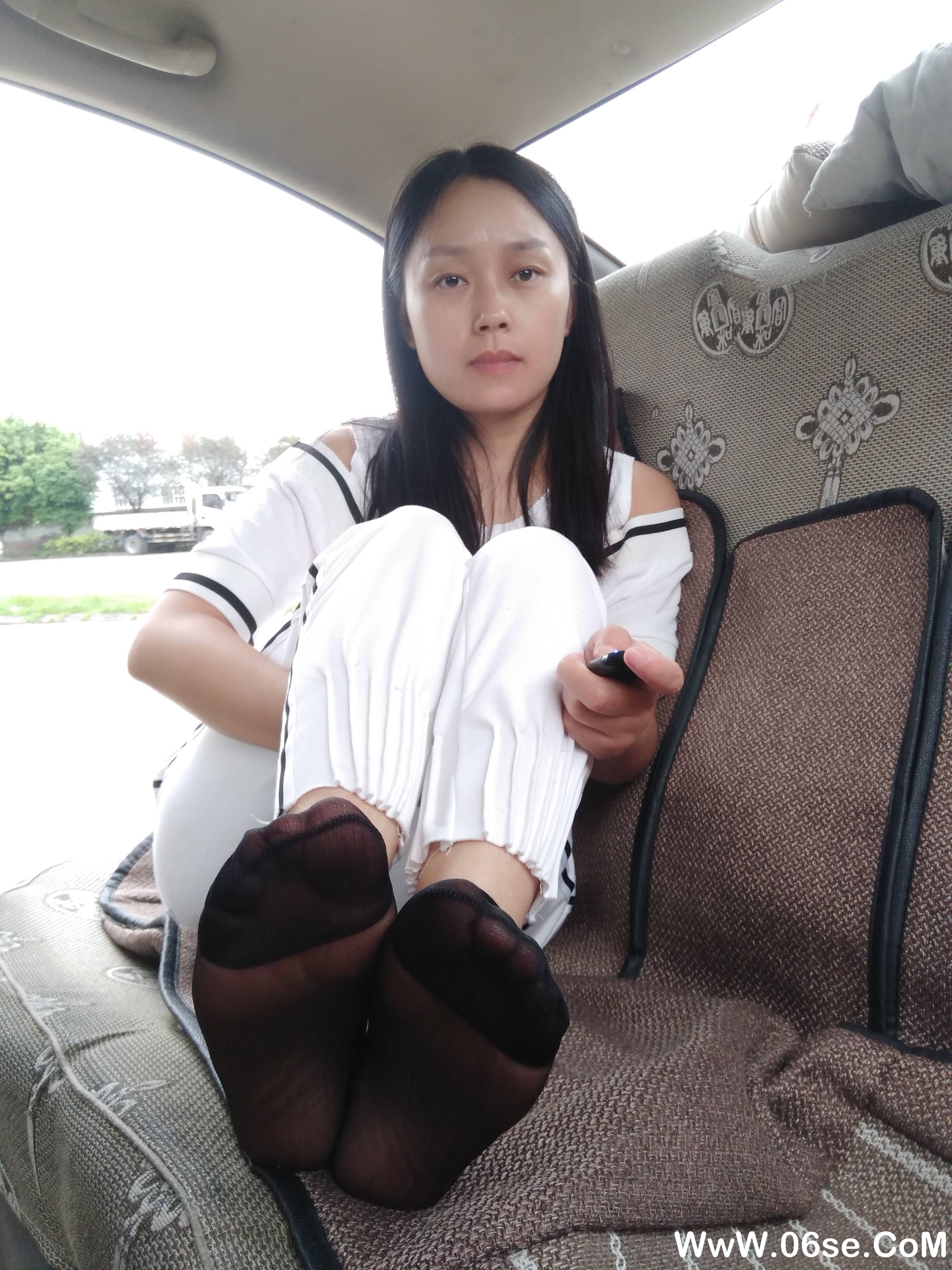 图片[58]-学妹校园寝室短丝系列041期 吴婷婷[72P221M]-六色网