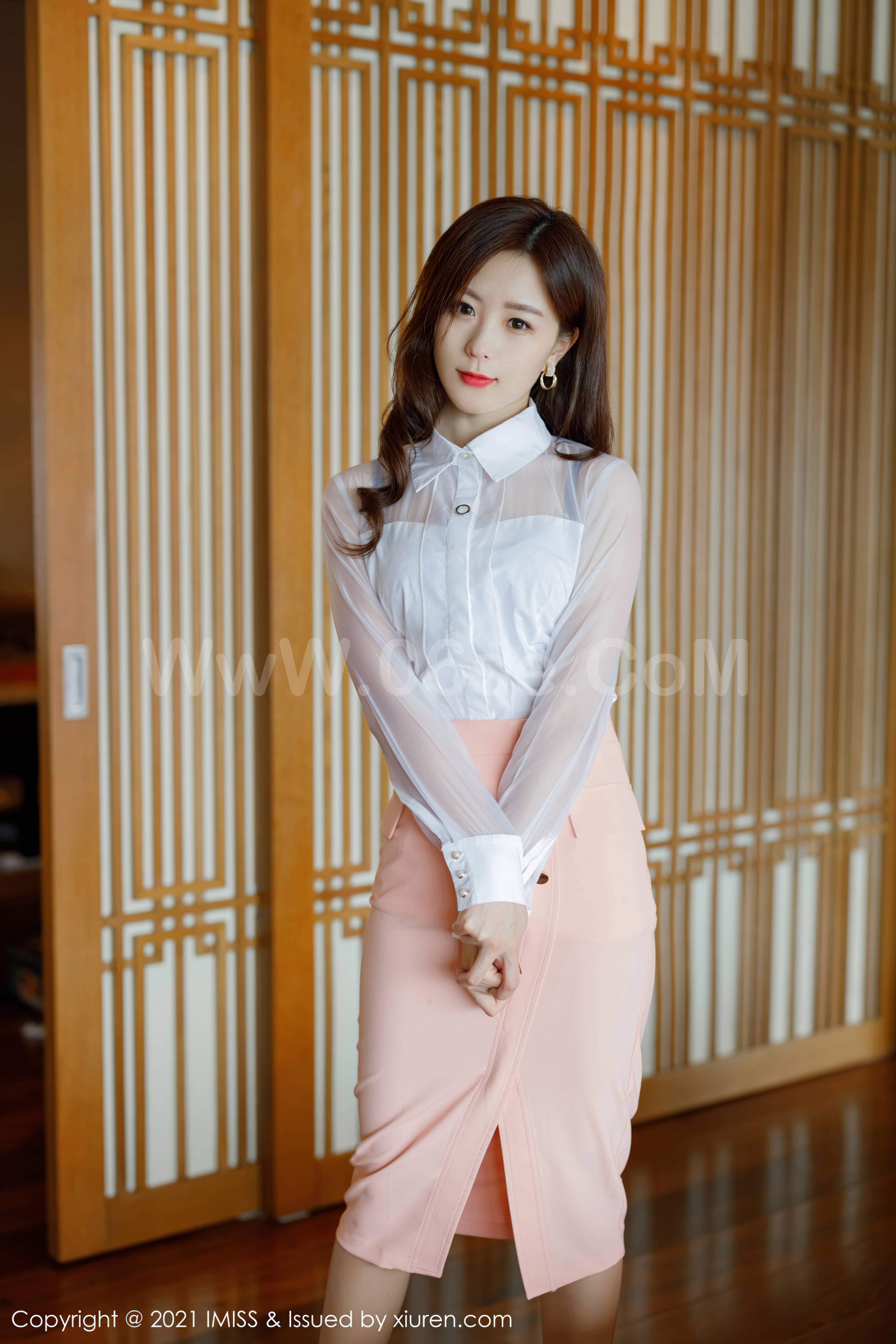 图片[22]-IMISS Vol.544 杨紫嫣Cynthia-六色网
