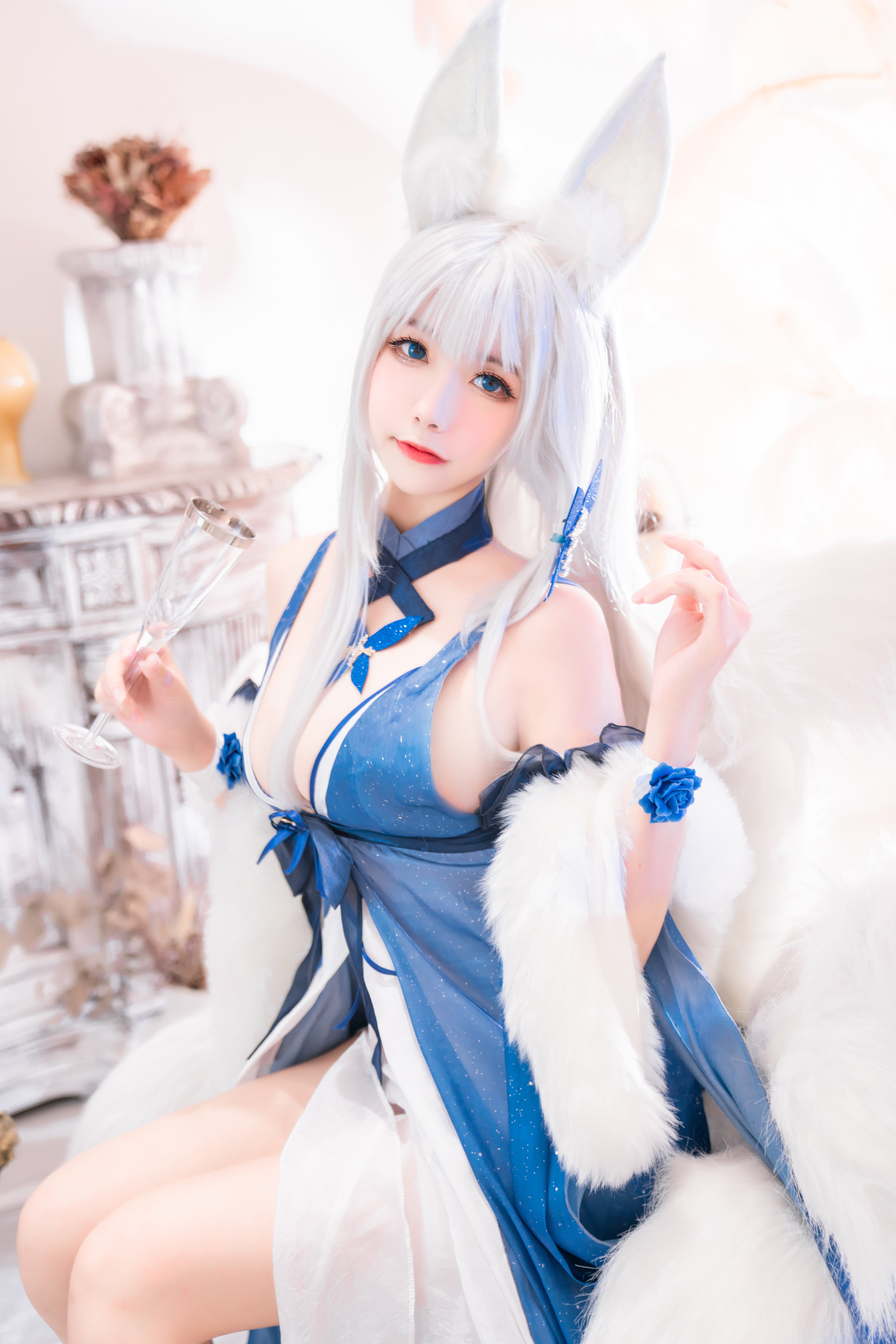 图片[7]-Momoko葵葵 NO.021 – 信浓礼服 [30P49M]-六色网