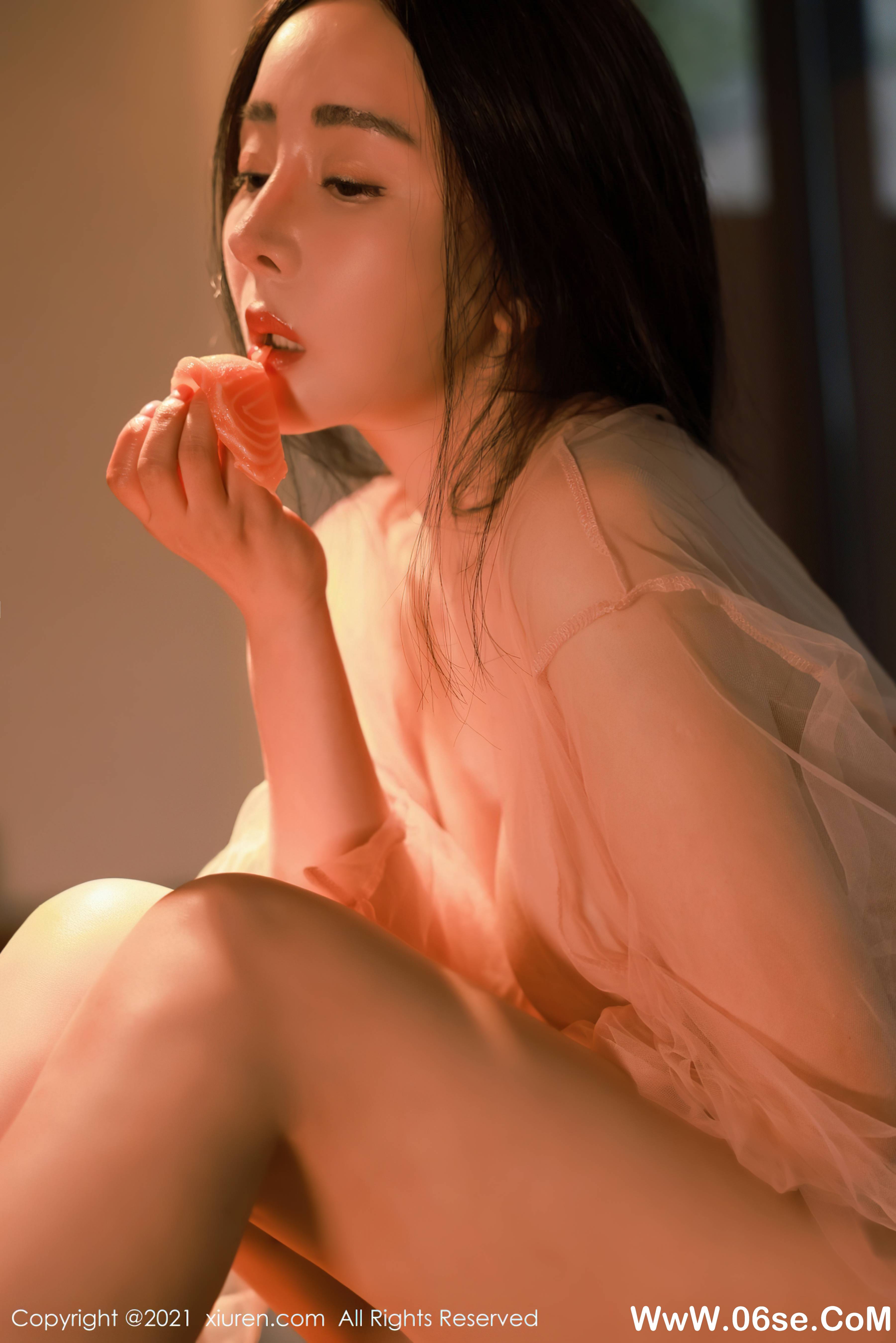 图片[74]-[XIUREN秀人网] 2021.09.27 NO.4002 允爾[82+1P890M]-六色网