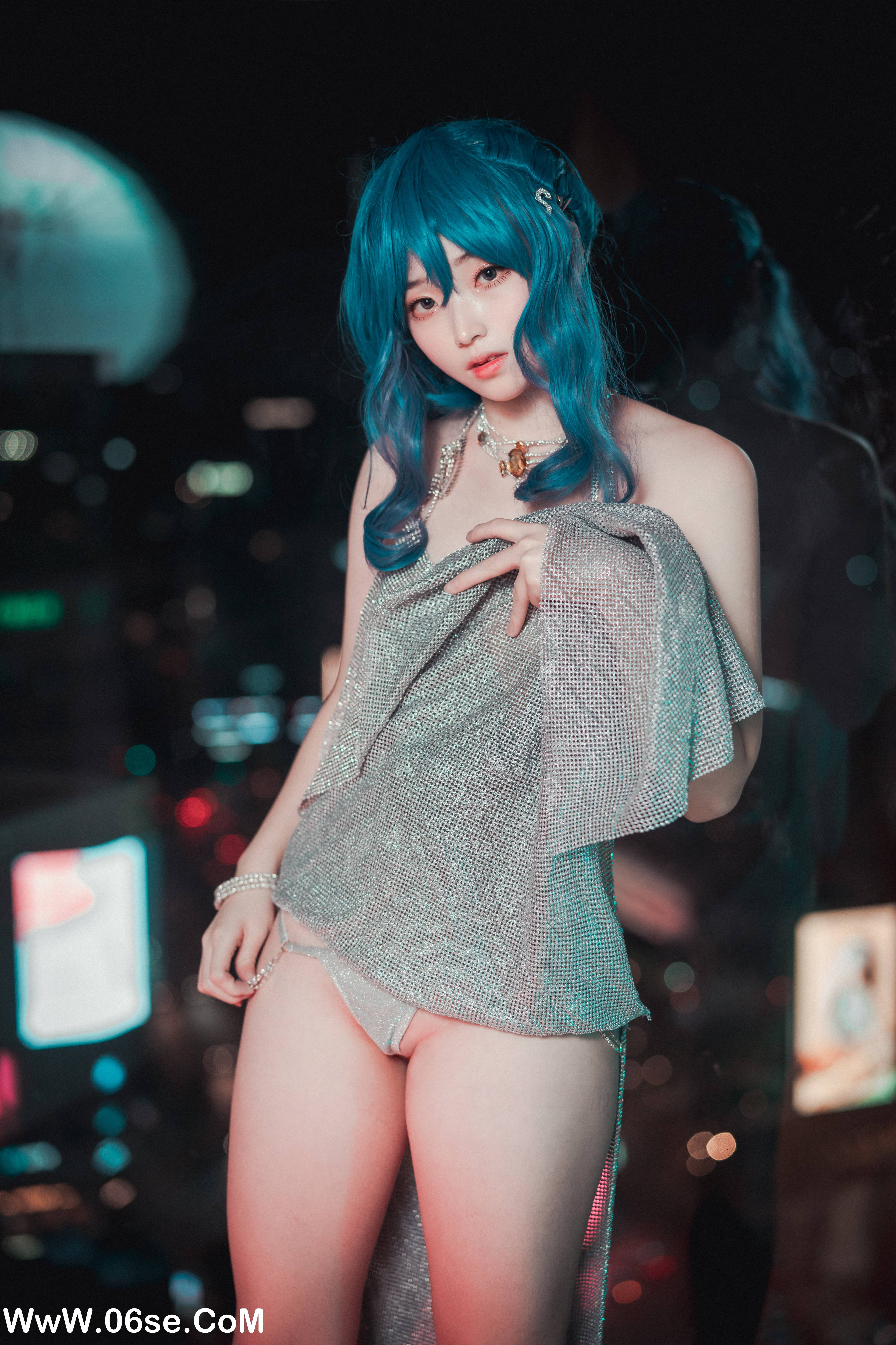 图片[10]-DJAWA – NO.056 Azur Lane：USS Saint Louis [117P1.4G]-六色网