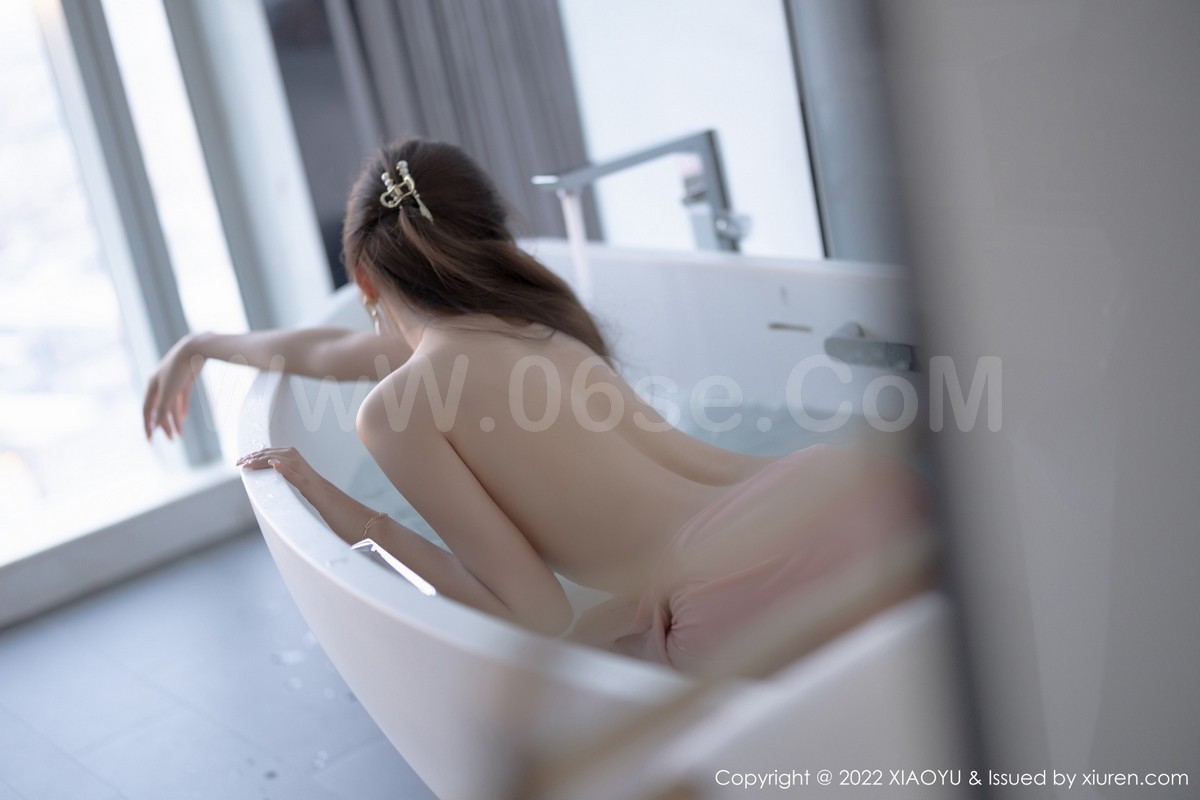 图片[45]-[XIAOYU语画界] 2022.08.22 Vol.847 王馨瑤yanni【80P】-六色网