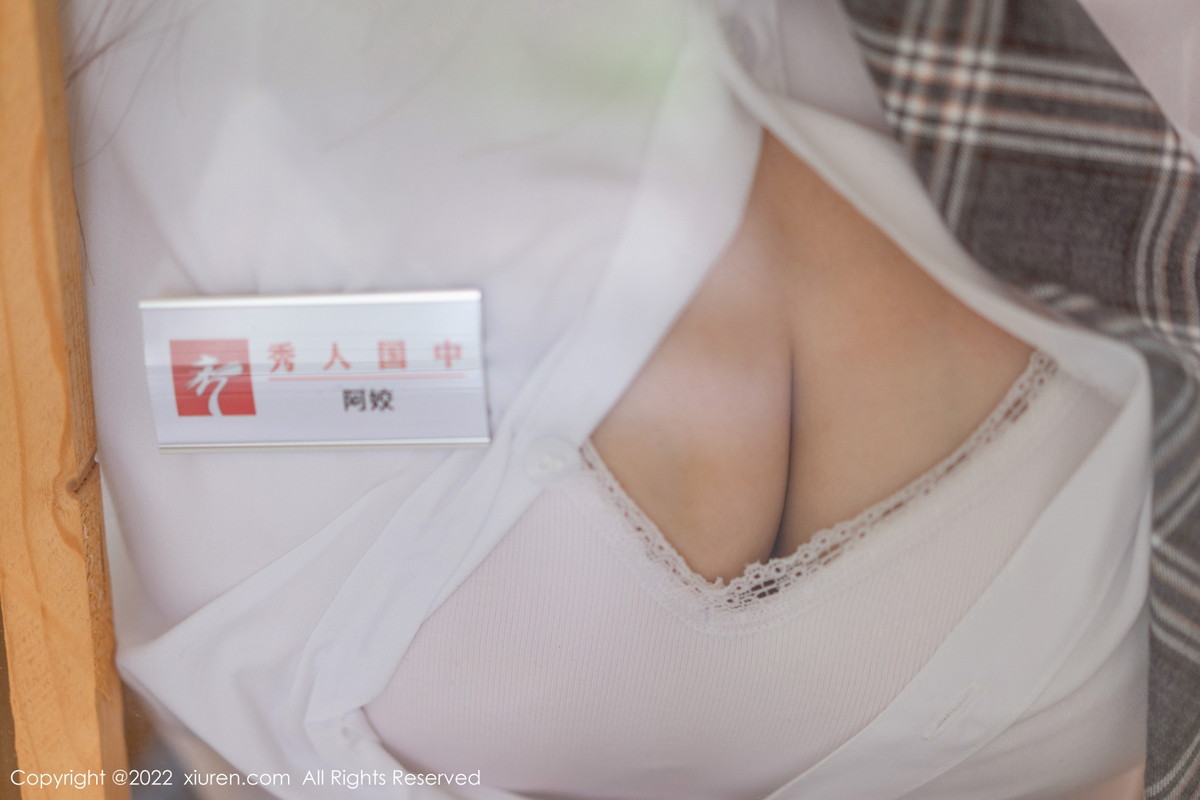 图片[21]-【XiuRen秀人网】2022.12.08 Vol.5970 laura阿姣【99P】-六色网