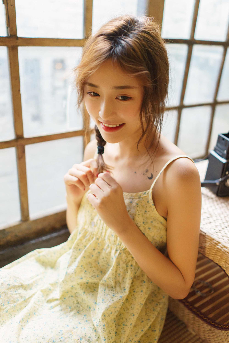 图片[6]-初夏少女-六色网