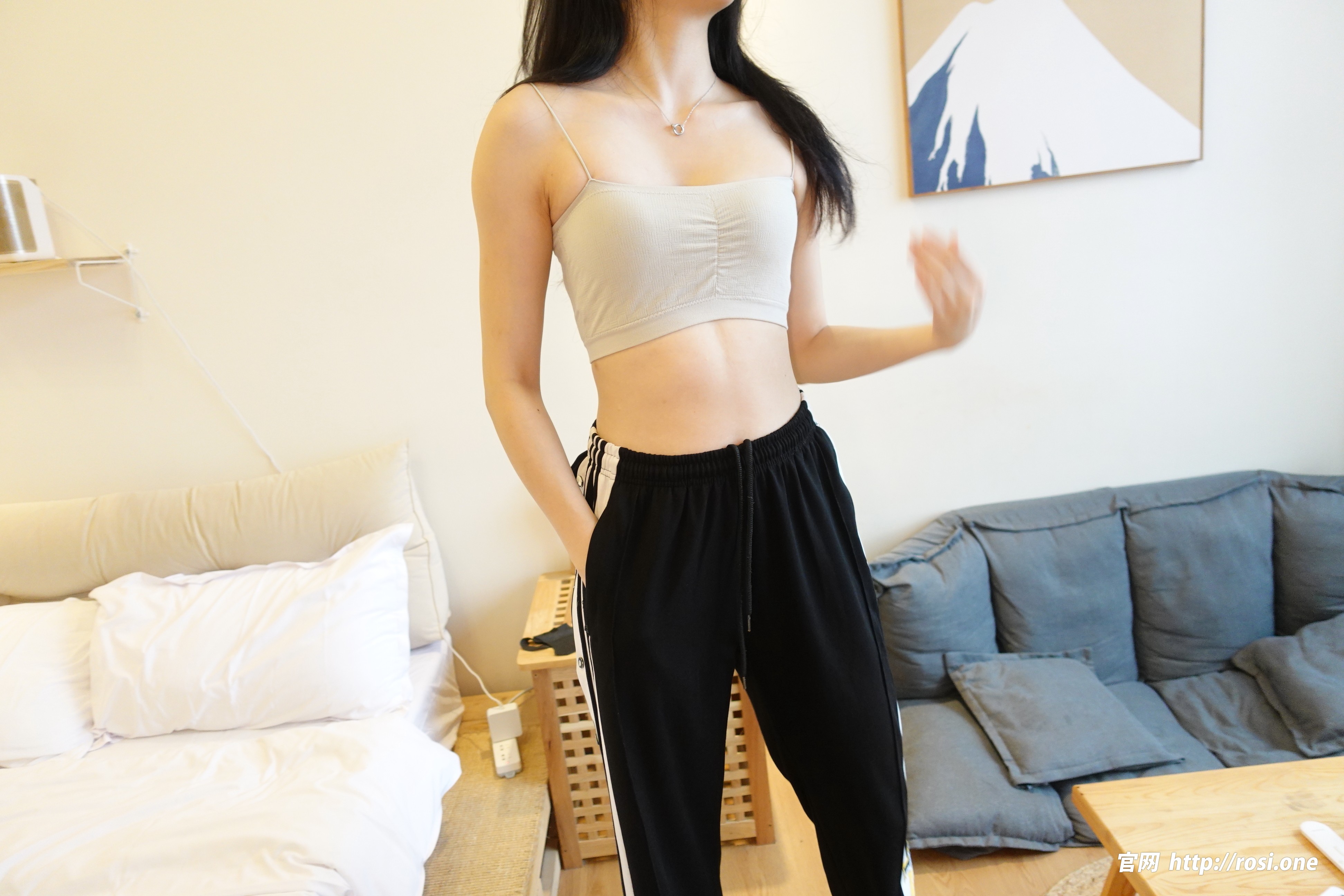图片[2]-[ROSI写真]2022.12.16 NO.4029[118+1P／157MB]-六色网