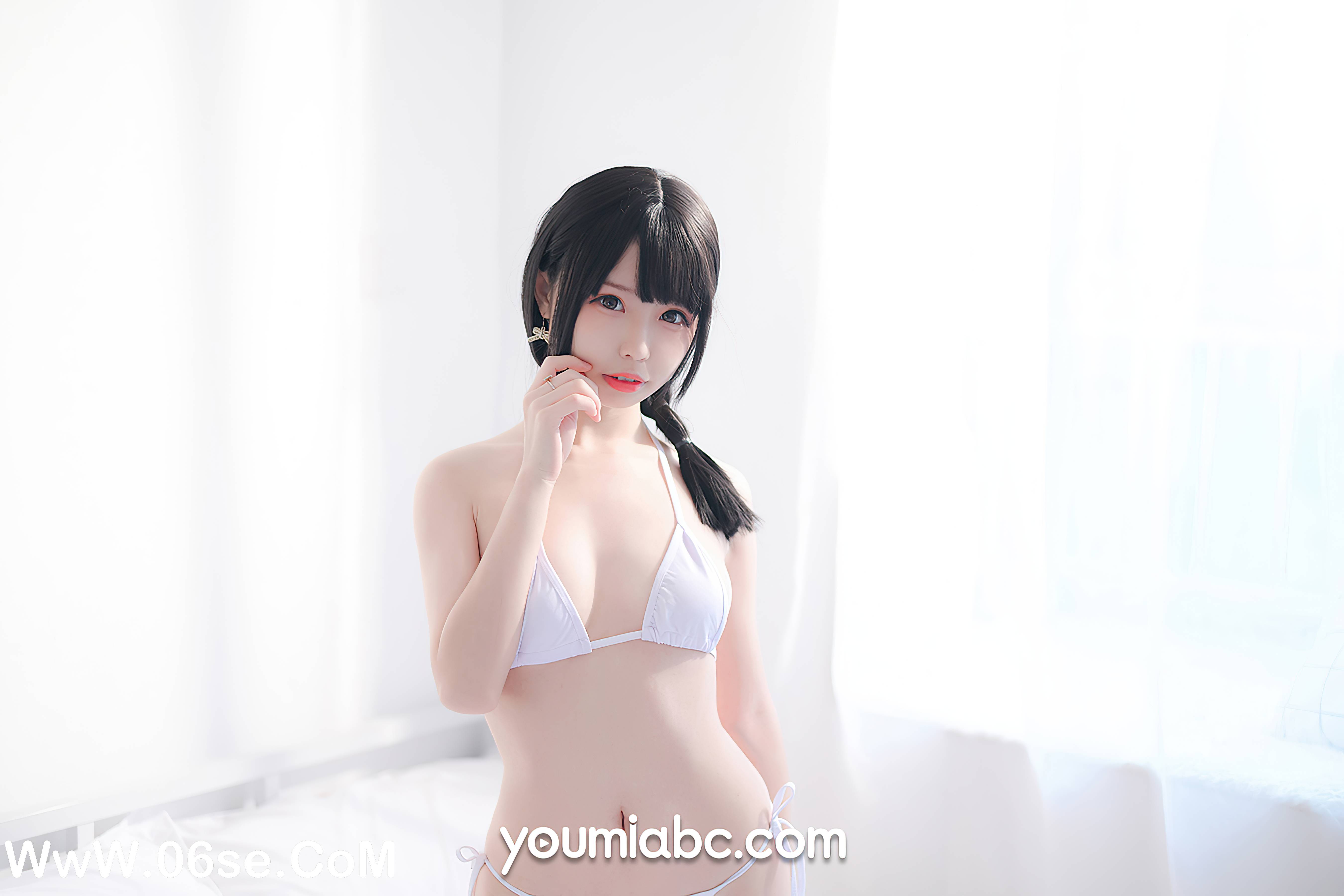 图片[10]-[YouMi尤蜜] 2020.11.10 爱意记事簿 甜椒妙妙mio[30+1P403M]-六色网