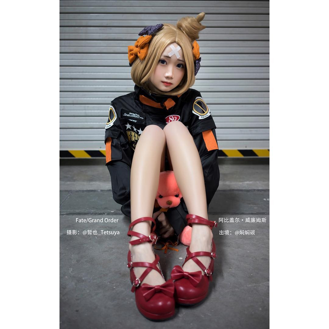 图片[857]-焖焖碳 NO.001 – 微博图片视频打包合集[1459P+98V657M]-六色网
