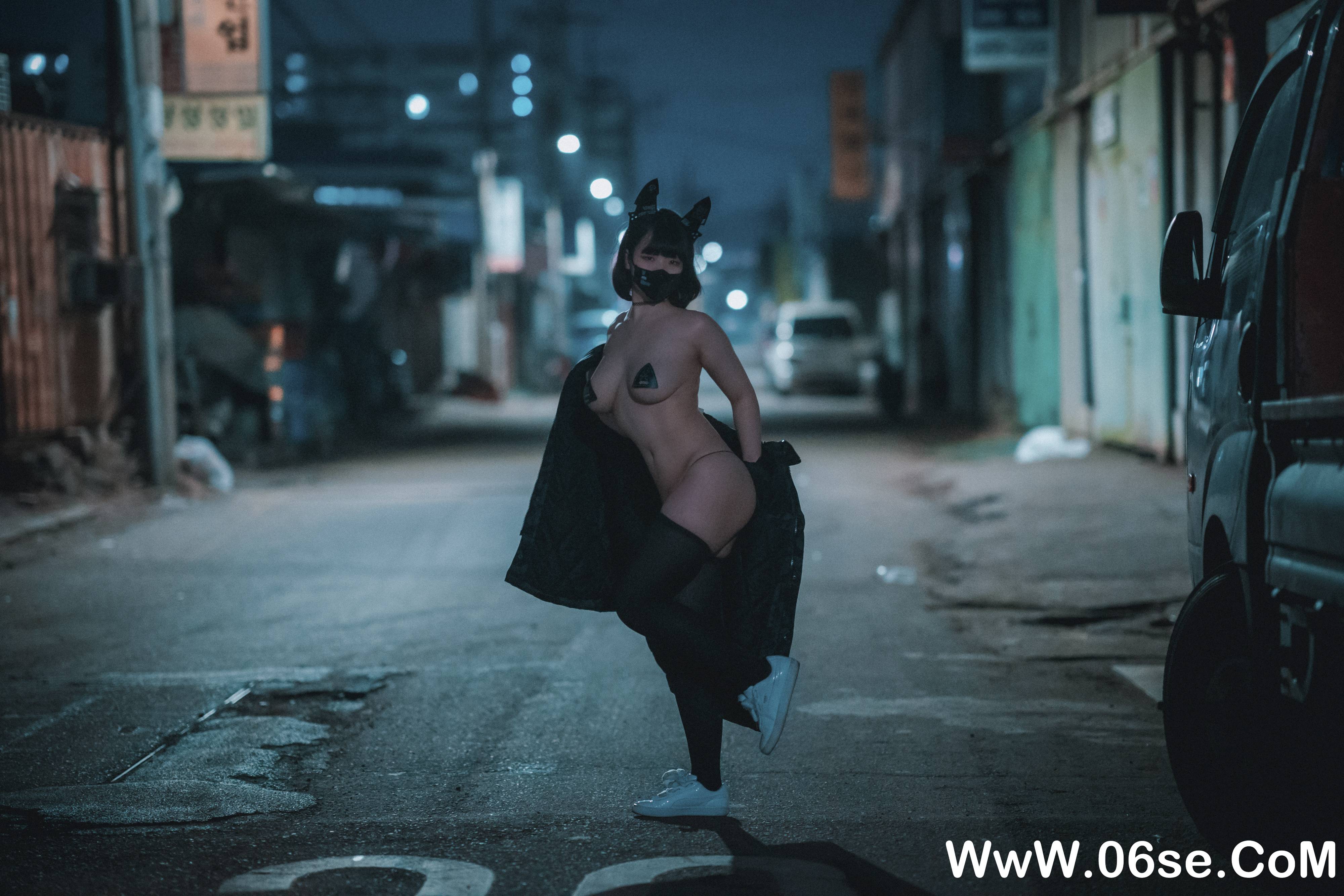 图片[110]-DJAWA — NO.134 Rudy The Wolf of Midnight [230P2.5G]-六色网