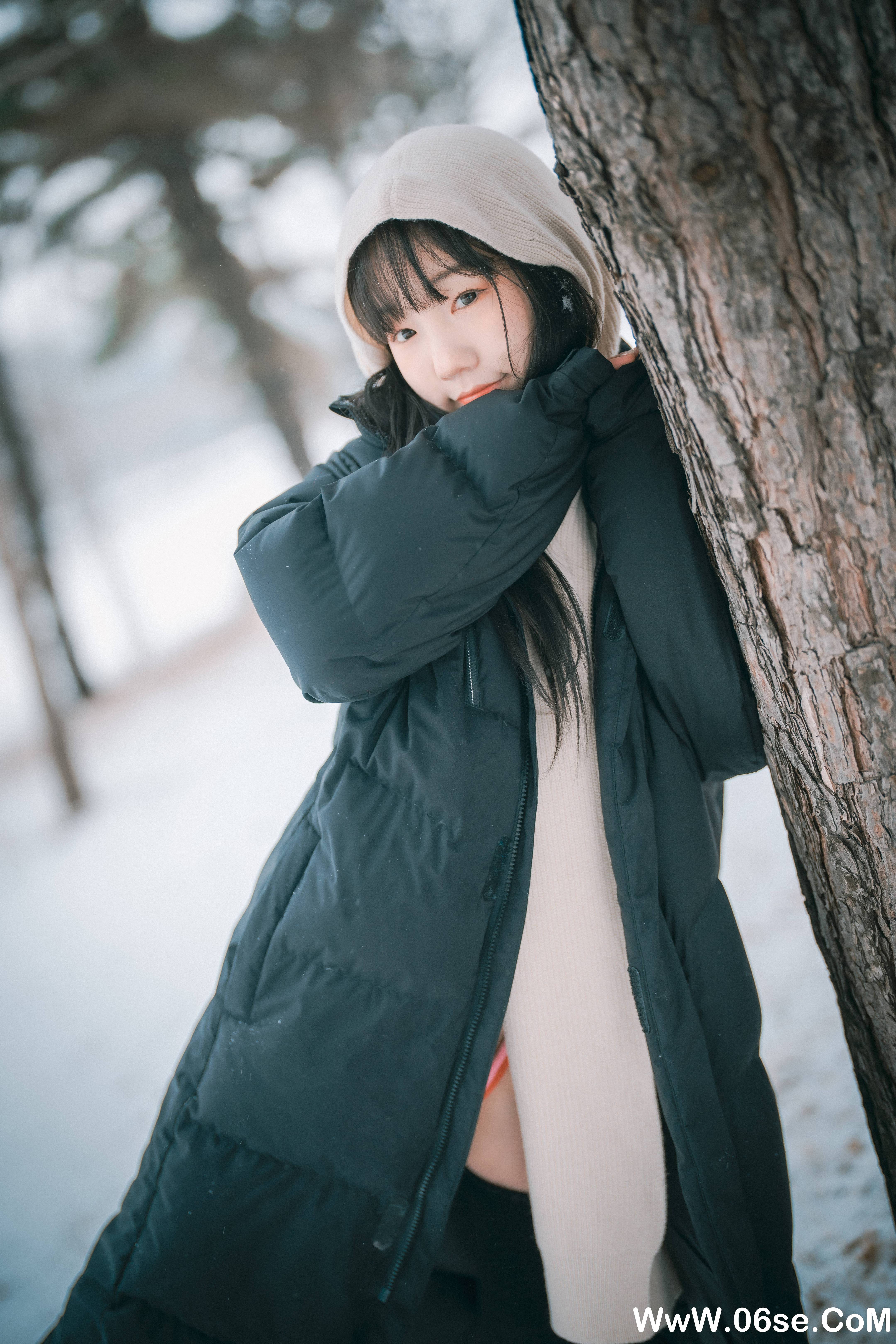 图片[97]-DJAWA — NO.173 Knotting Class #5 [97P2.4G]-六色网