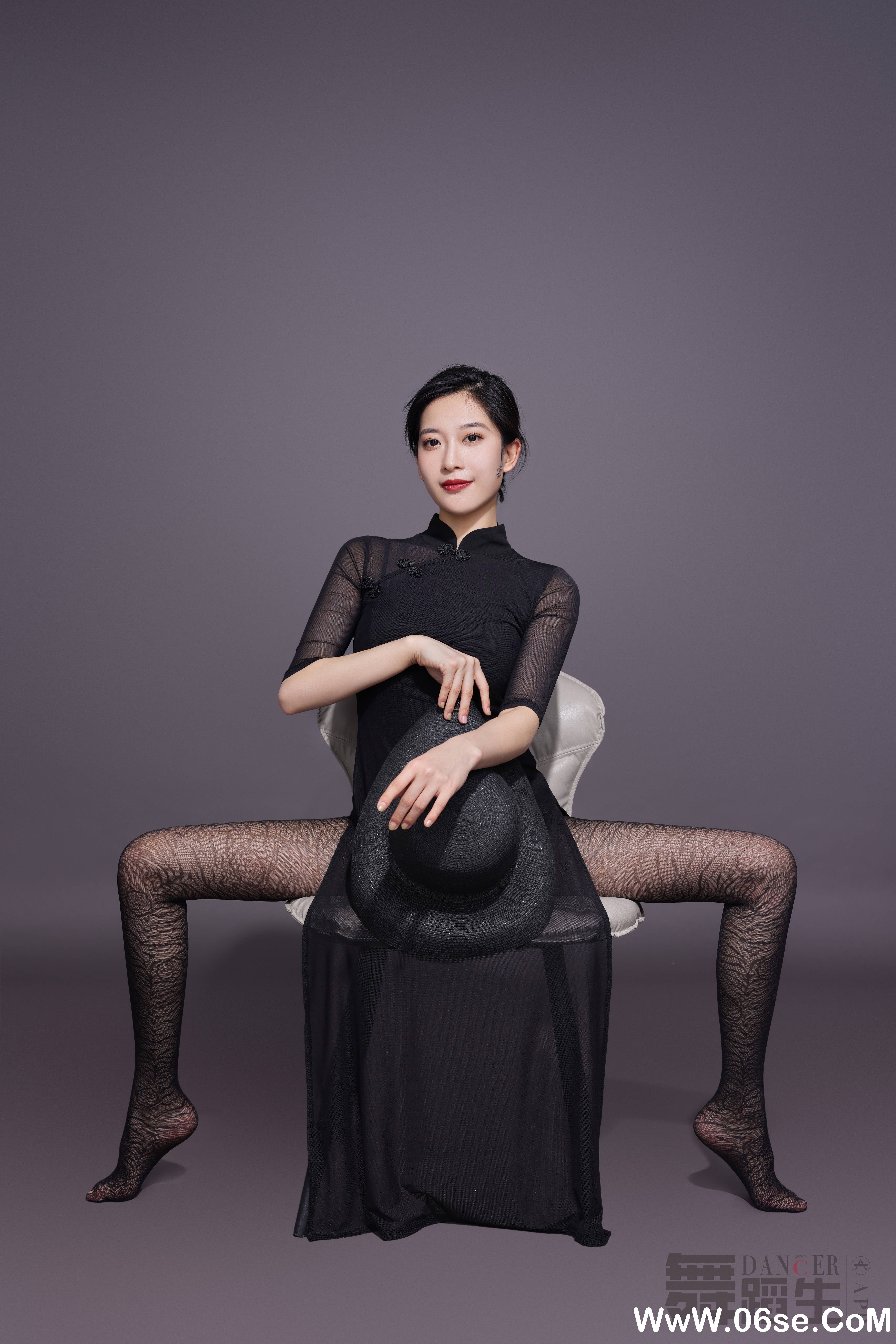 图片[20]-[GALLI嘉丽]舞蹈生日记 094 – 魅 杨静[37P275M]-六色网