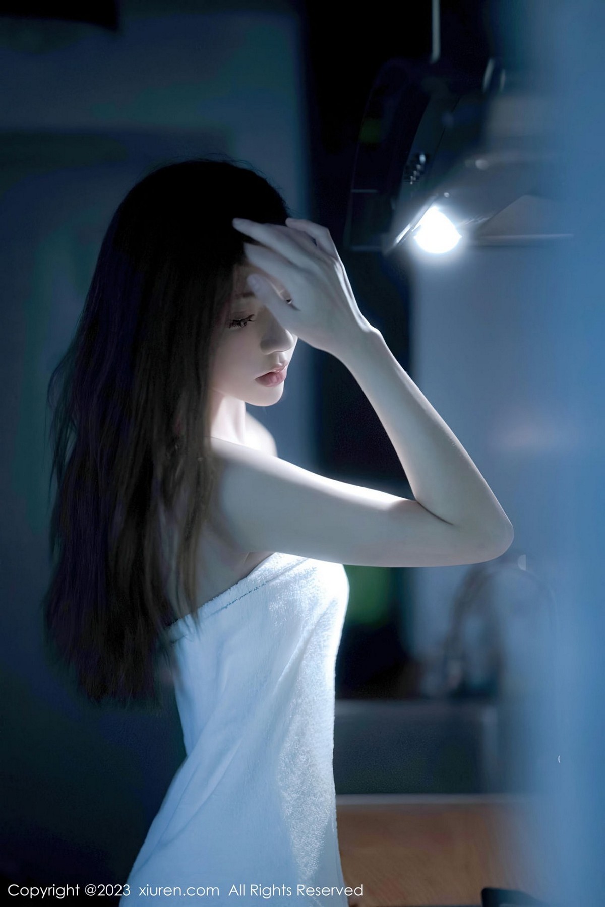 图片[76]-【XiuRen秀人網】2023.03.20 Vol.6437 加朵babe【105P】-六色网