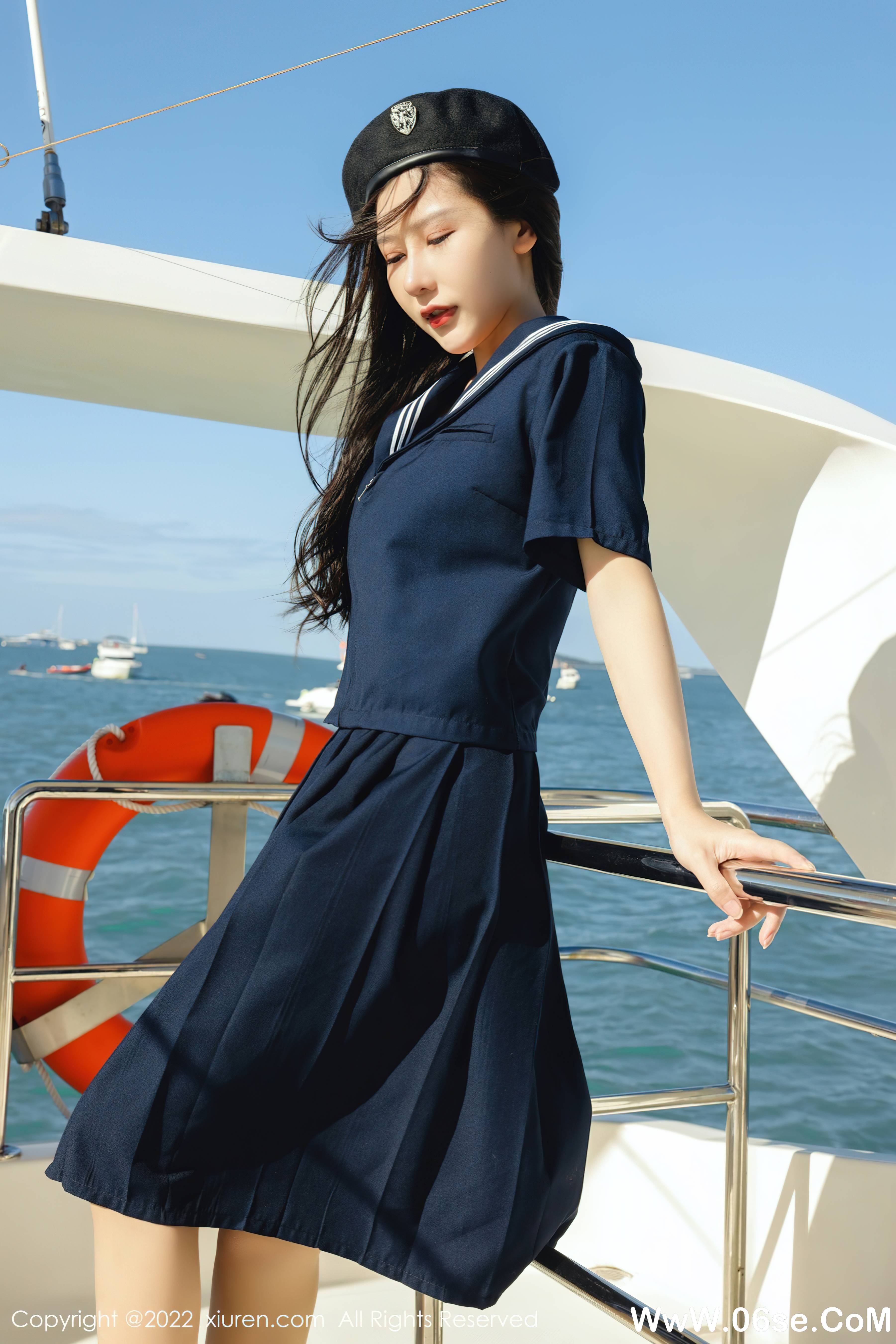 图片[7]-[XIUREN秀人网] 2022.01.29 NO.4536 尹甜甜[45+1P434M]-六色网