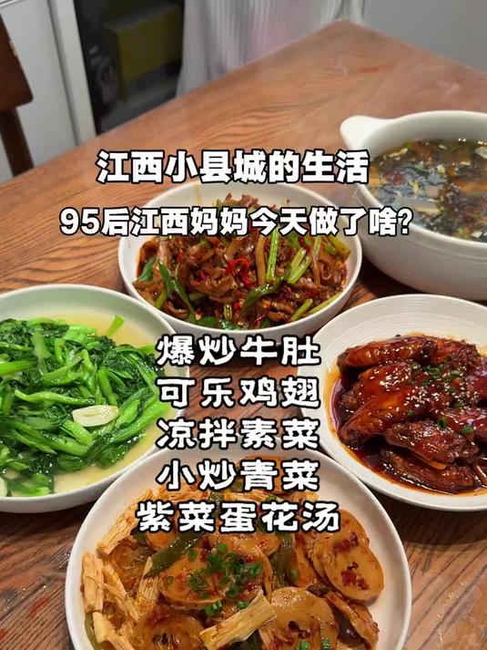 一起看看今天做了啥好吃的今天的是不是比较简单#家常菜自由#今日份菜单