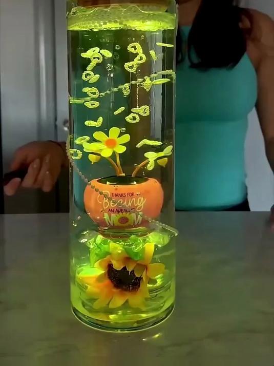 女子自制的小礼物