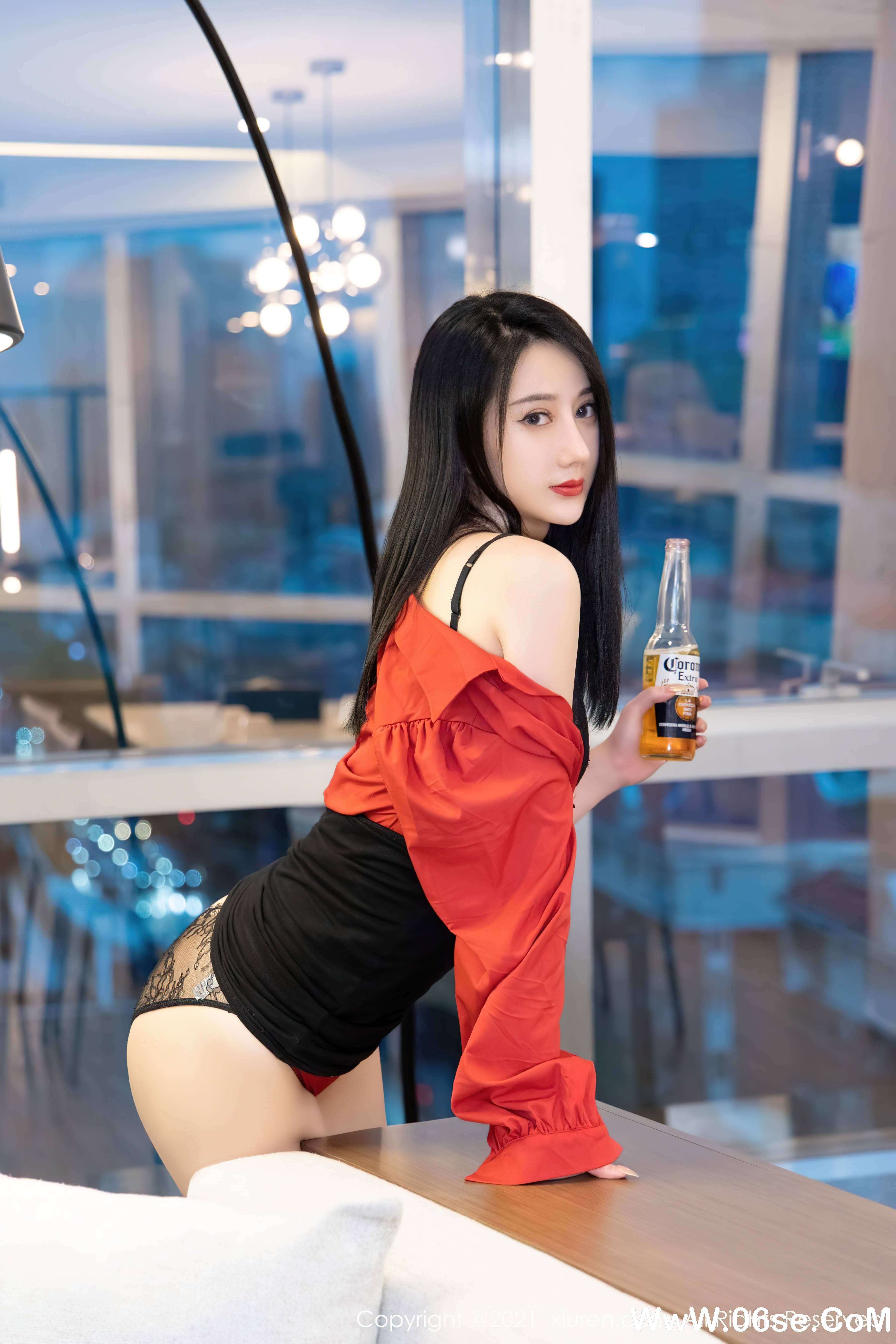 图片[27]-[XIUREN秀人网] 2021.11.23 NO.4253 苏小曼[50+1P471M]-六色网