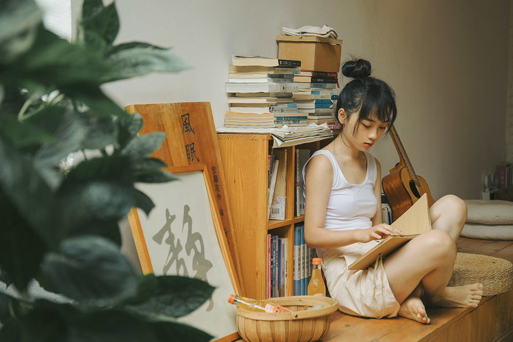 图片[9]-少女的心事Ⅱ-六色网
