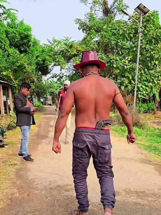 印度阿三搞笑视频，印度农村搞笑视频，情景喜剧