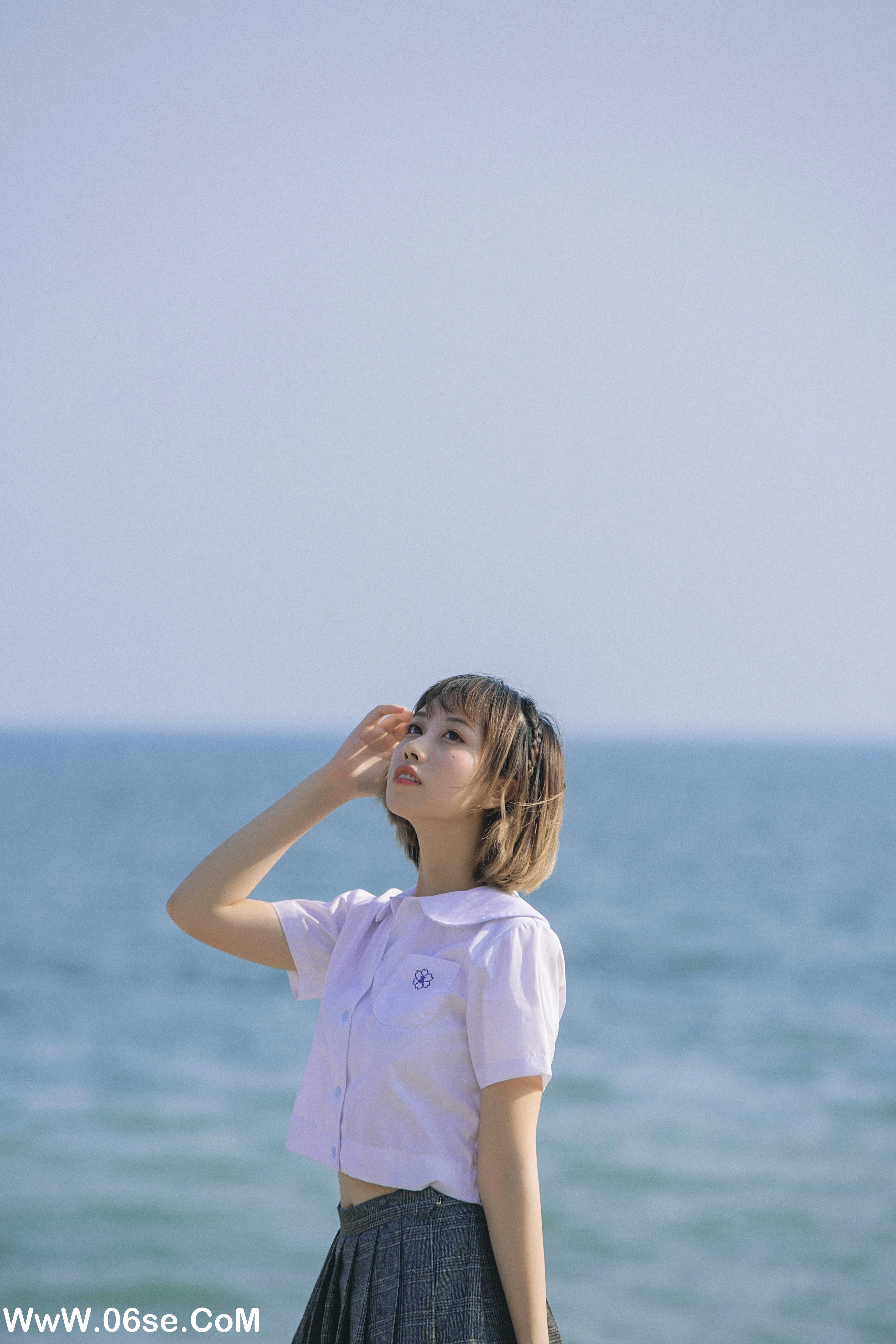 图片[80]-念雪 NO.002 – 六月间事[100P924M]-六色网