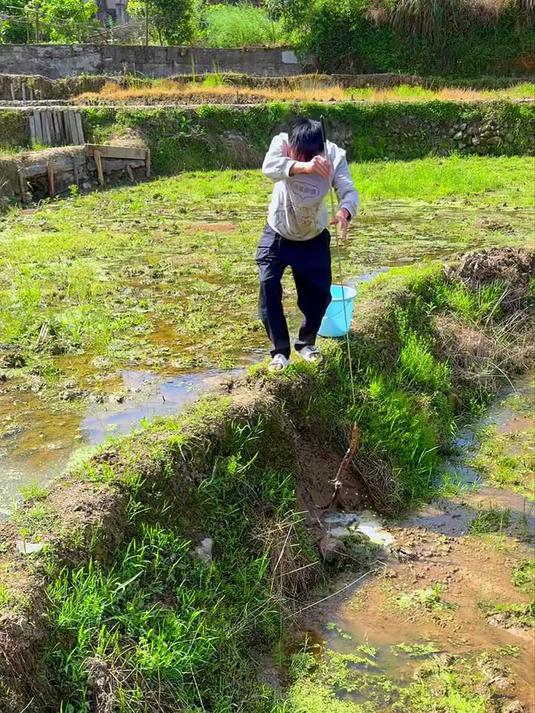钓黄鳝专用伸缩钩，威拓森一体成型，黄蟮长鱼通用鱼钩#钓鱼黑科技##好物推荐#