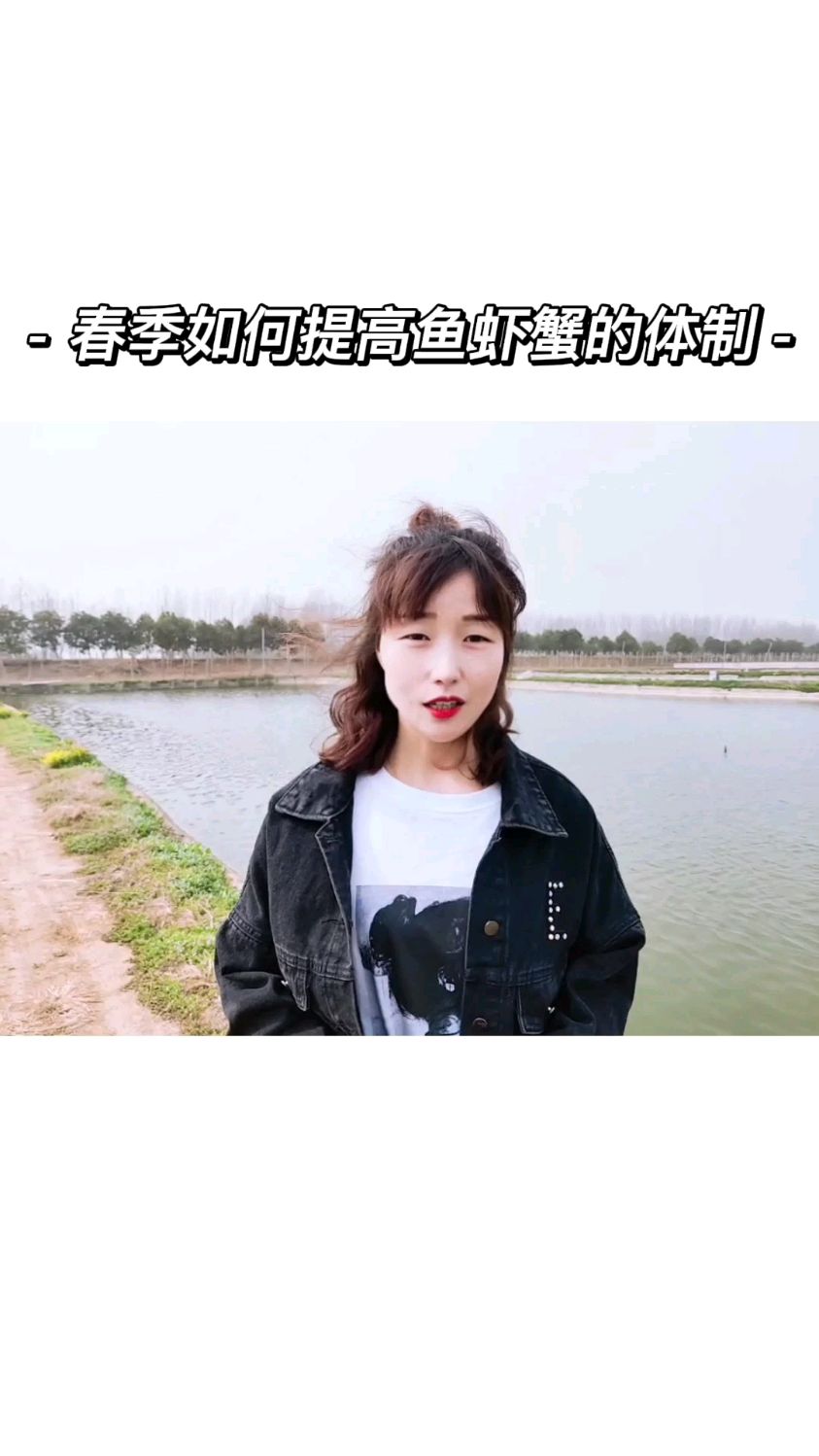 快速提高鱼虾蟹体质