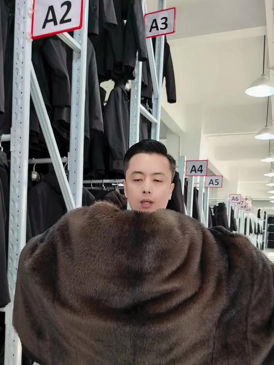 海宁源头工厂派克服