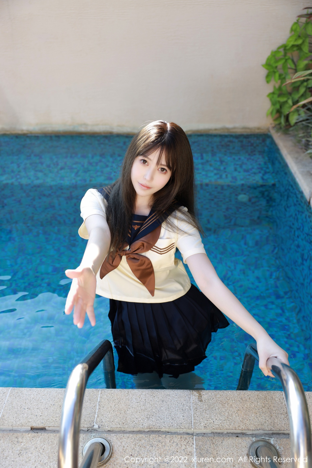 图片[57]-【XiuRen秀人网】2022.12.20 Vol.6021 Evelyn艾莉【66P】-六色网