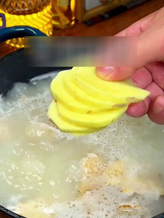 补气固表防过敏,当归黄芪炖羊肉过敏体质调理