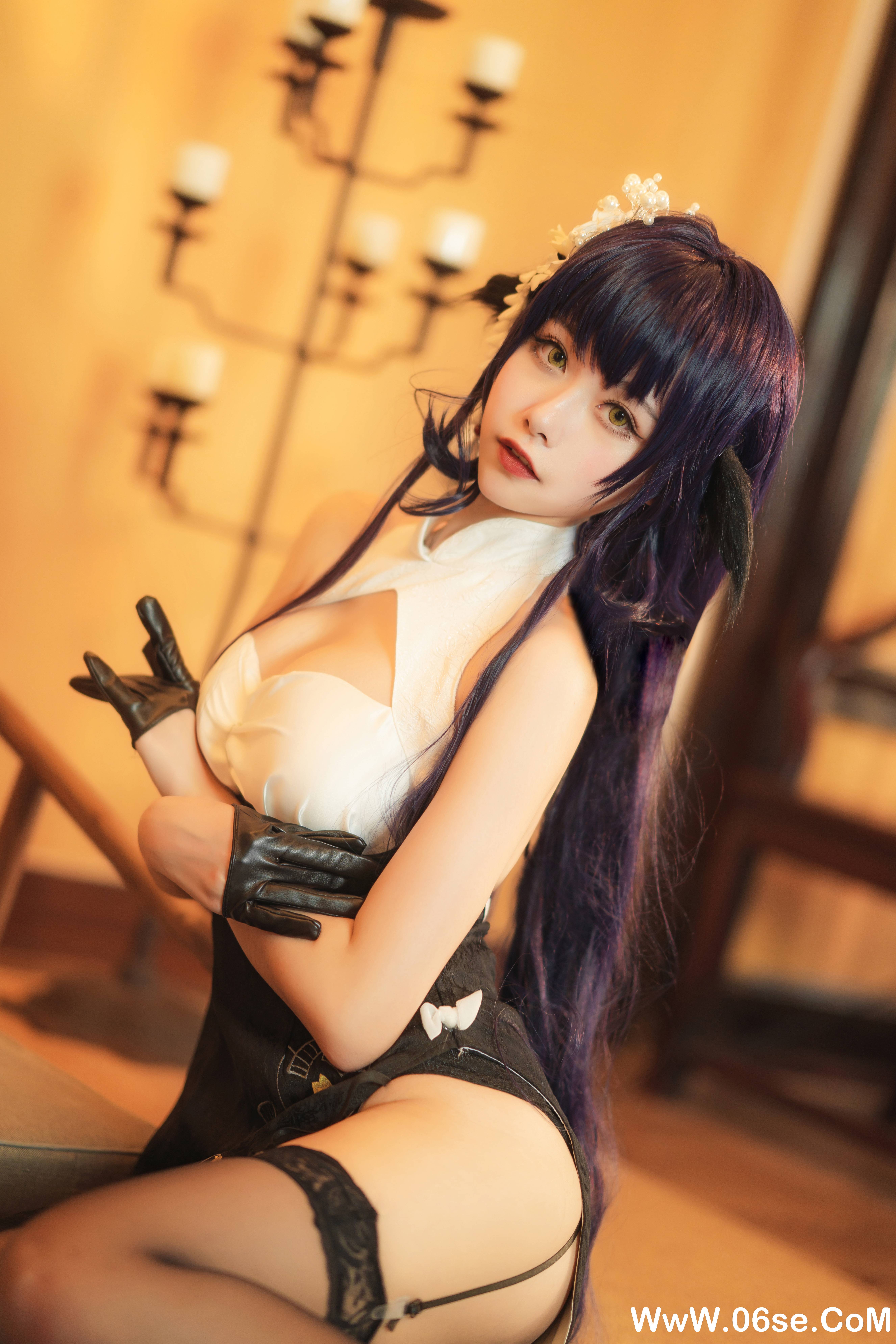 图片[24]-Momoko葵葵 NO.020 – 吾妻 [31P517M]-六色网