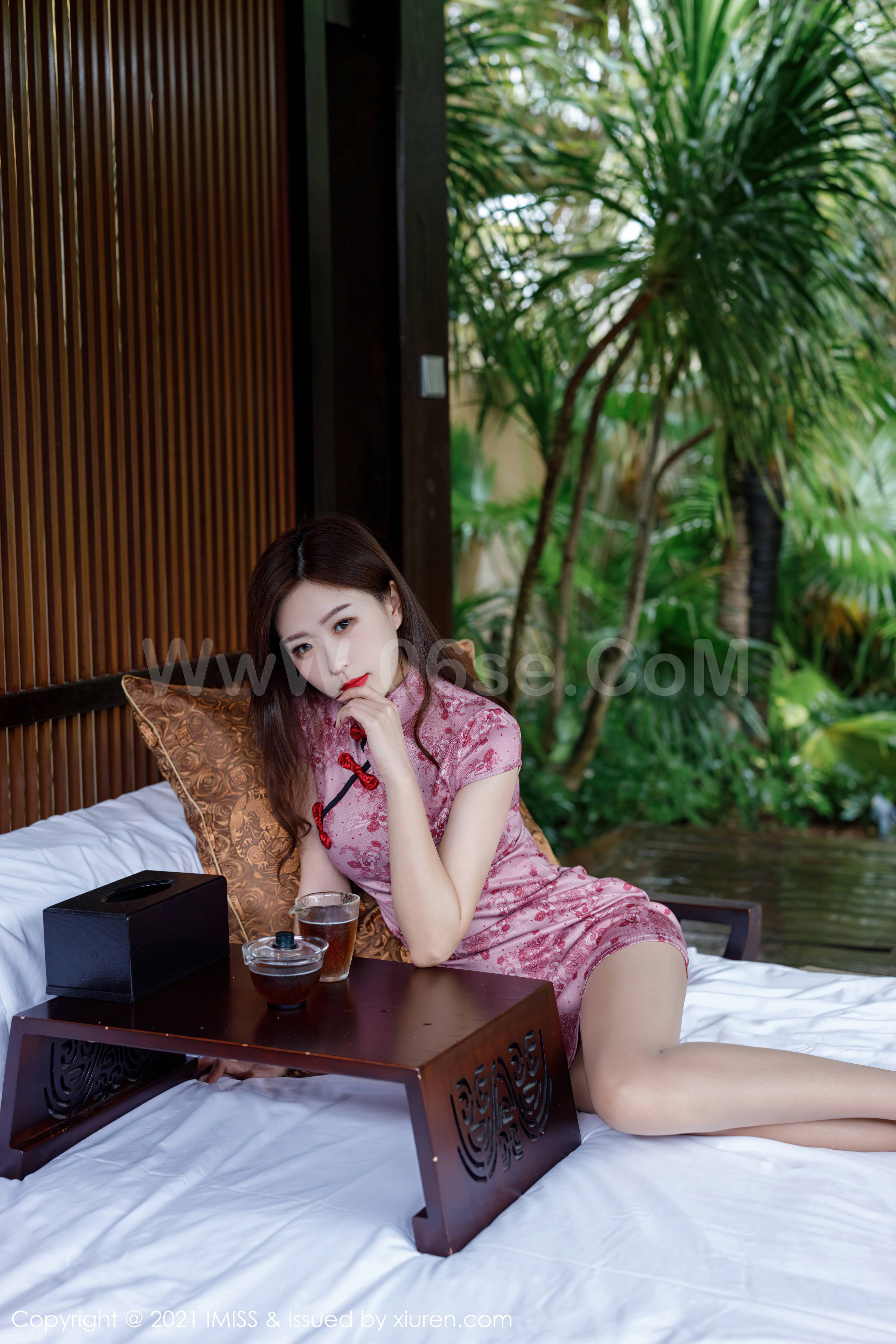 图片[11]-IMISS Vol.547 杨紫嫣Cynthia-六色网