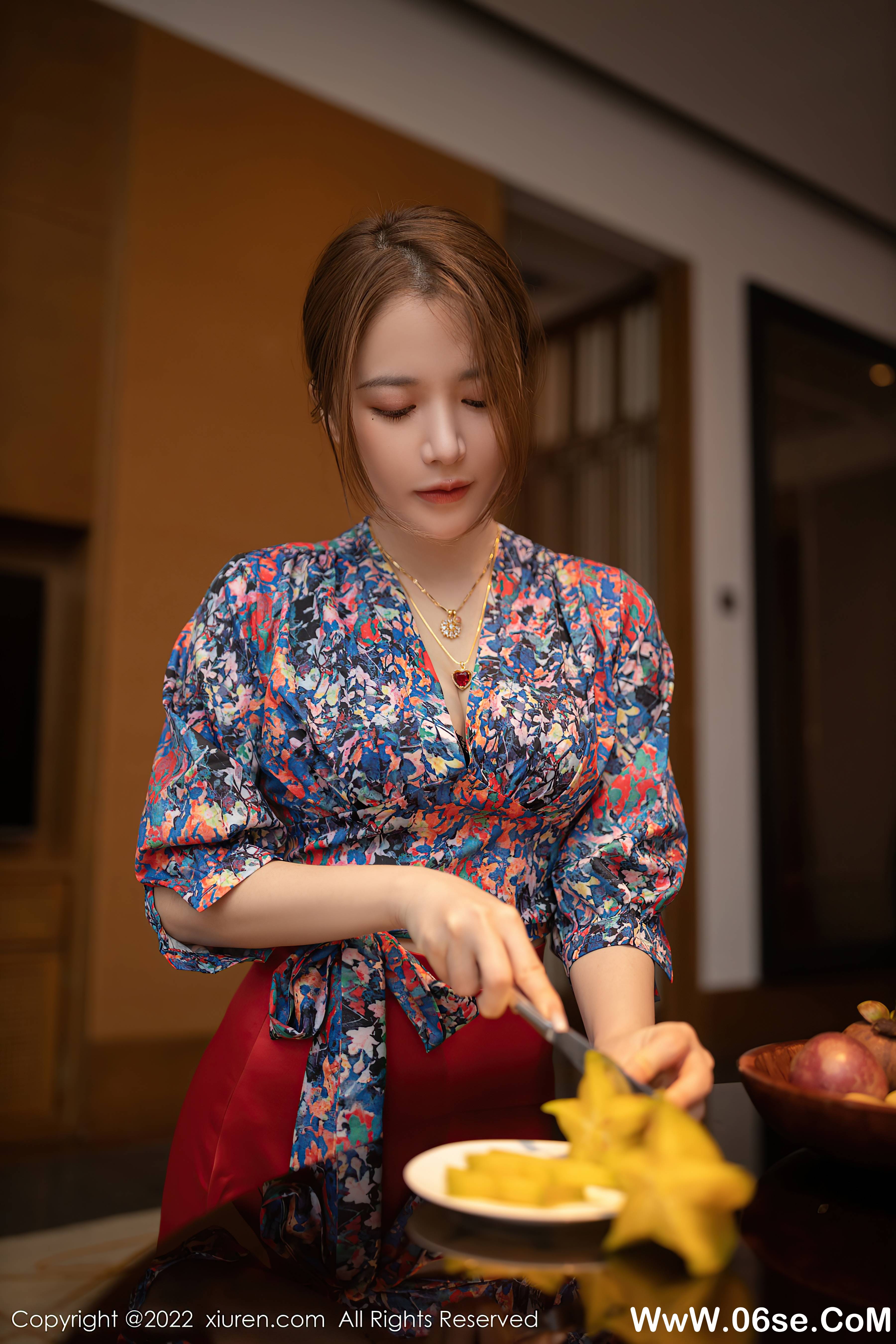 图片[24]-[XIUREN秀人网] 2022.03.04 NO.4674 鱼子酱[74+1P386M]-六色网