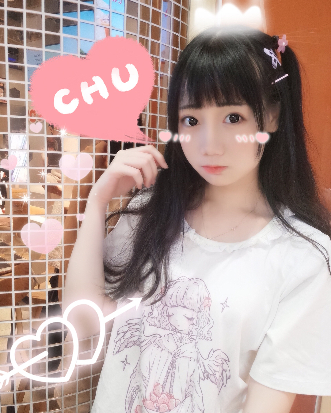 图片[706]-焖焖碳 NO.001 – 微博图片视频打包合集[1459P+98V657M]-六色网
