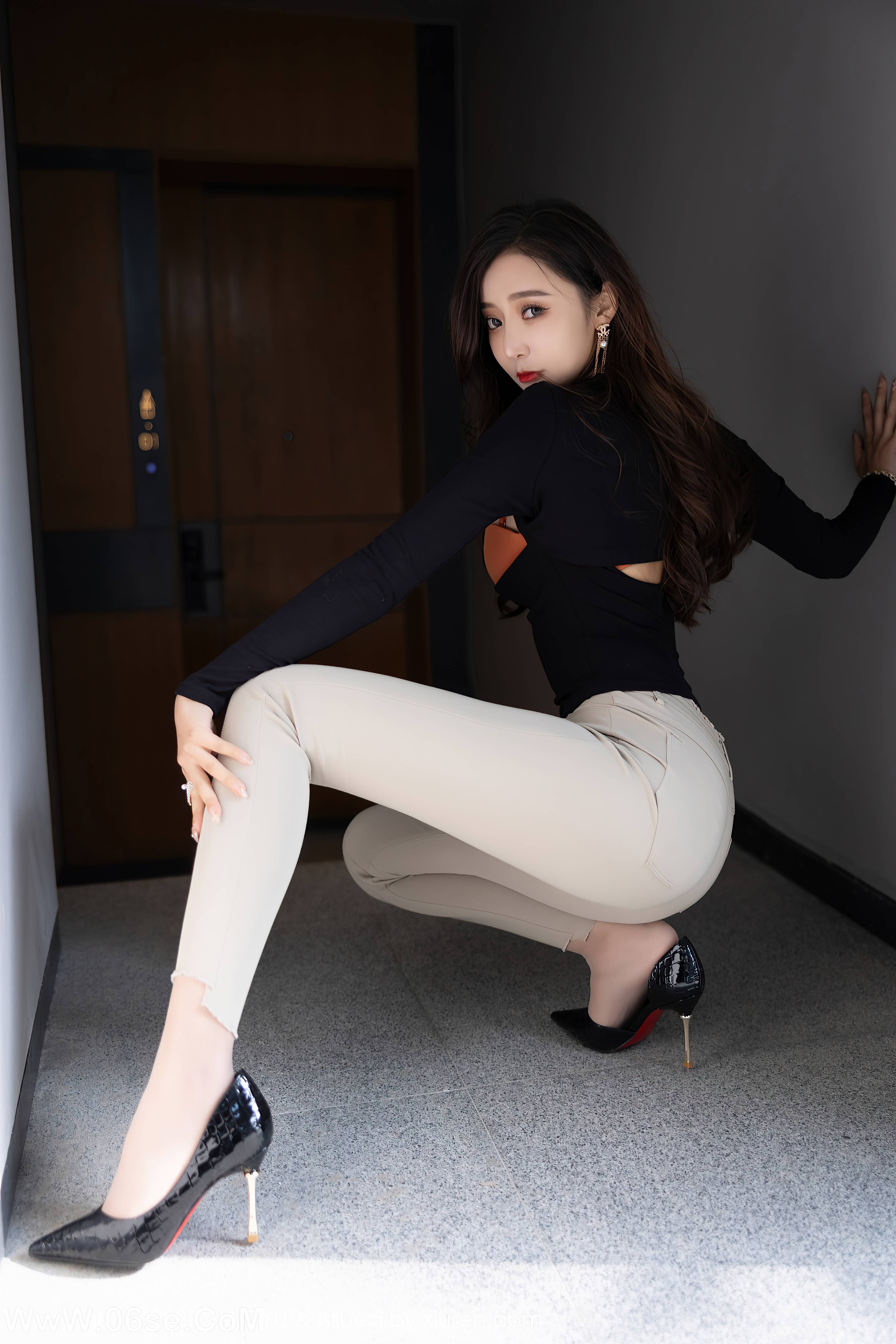 图片[16]-[XIAOYU语画界] 2022.04.21 NO.762 王馨瑶yanni[63+1P547M]-六色网