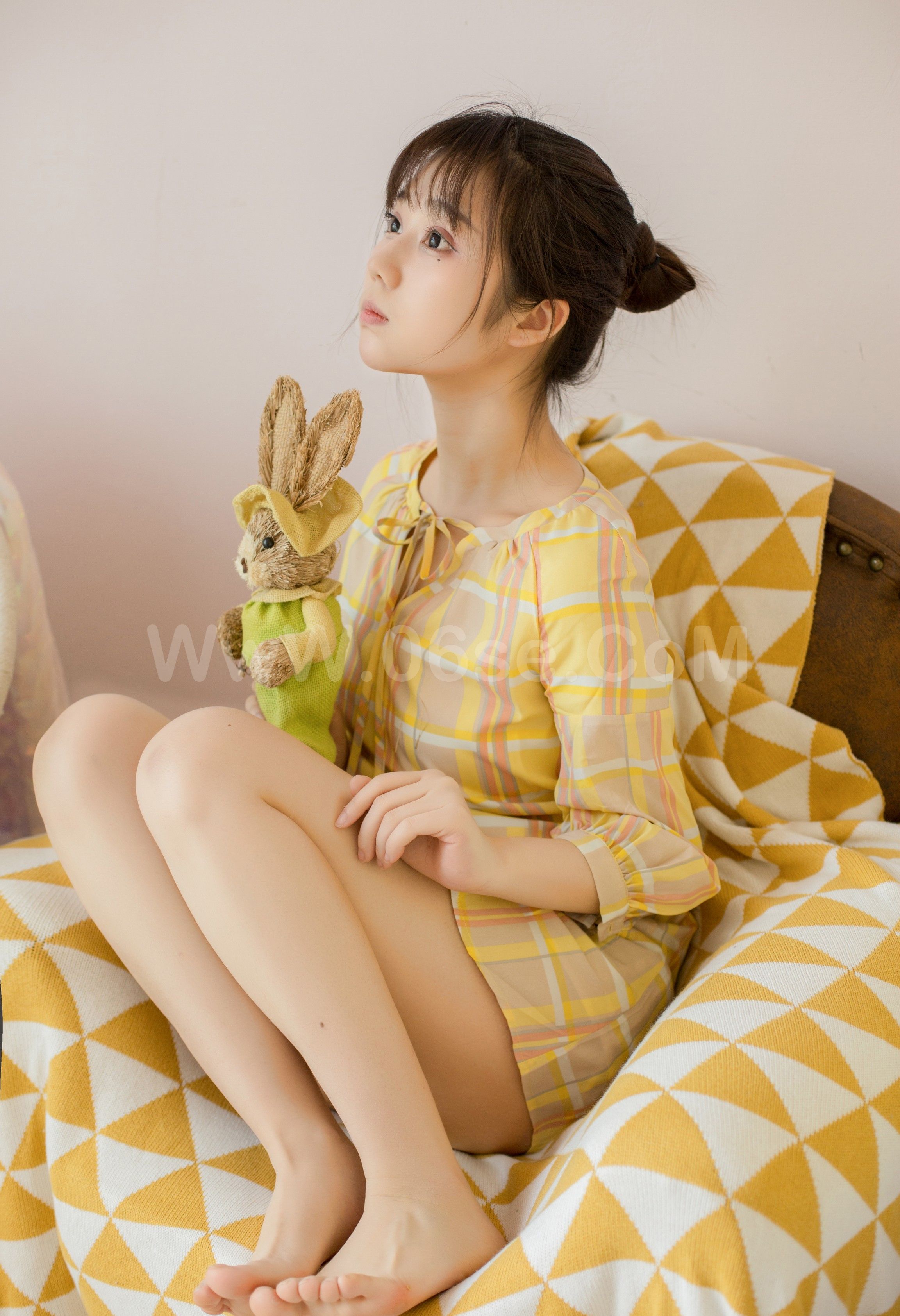 图片[74]-[MTCos] 喵糖映画 Vol.003 氧气少女-六色网