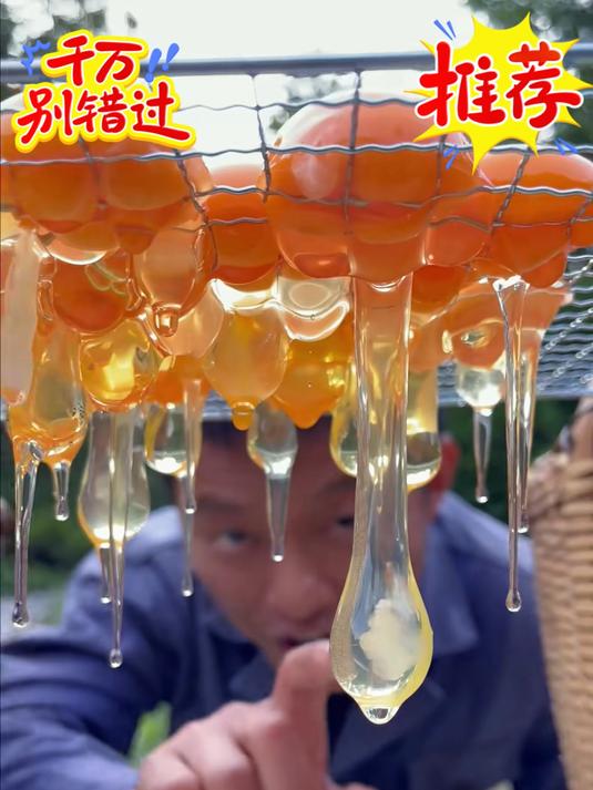 农家散养土鸡蛋，蛋黄大口感香，如今积压卖不动