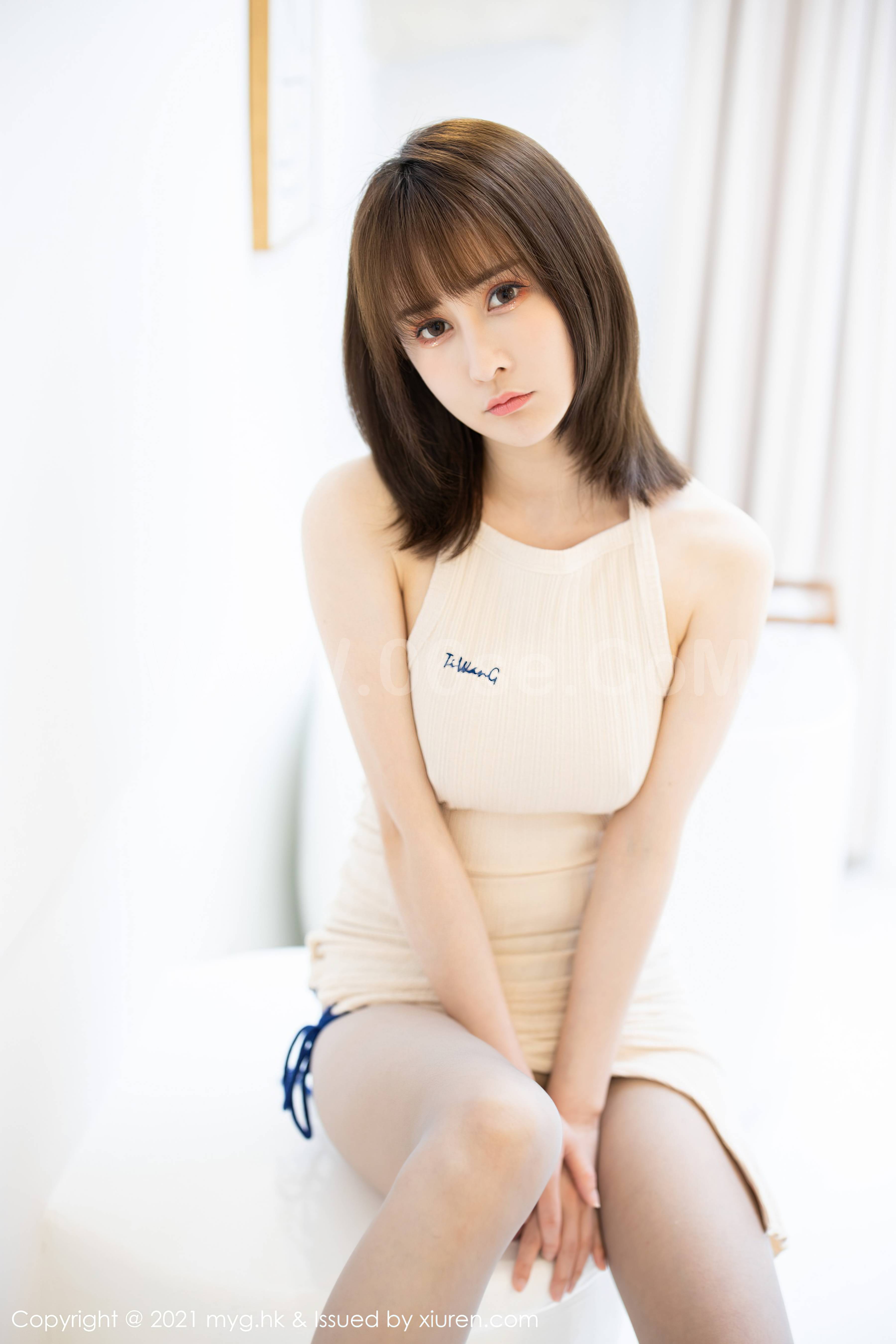 图片[21]-MyGirl Vol.524 Cai Wenyu (蔡文钰Abby)-六色网