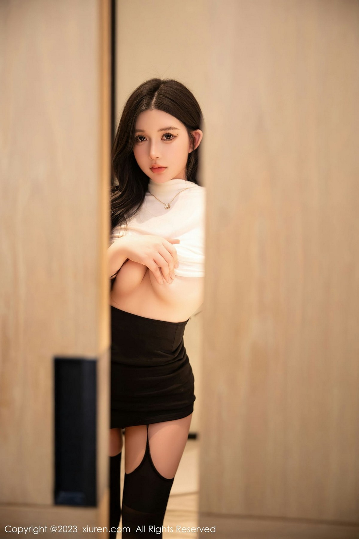 图片[39]-【XiuRen秀人網】2023.03.10 Vol.6394 林珊珊【103P】-六色网