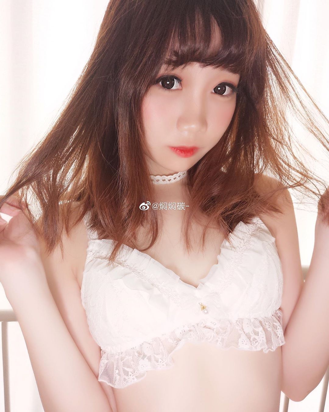 图片[1162]-焖焖碳 NO.001 – 微博图片视频打包合集[1459P+98V657M]-六色网