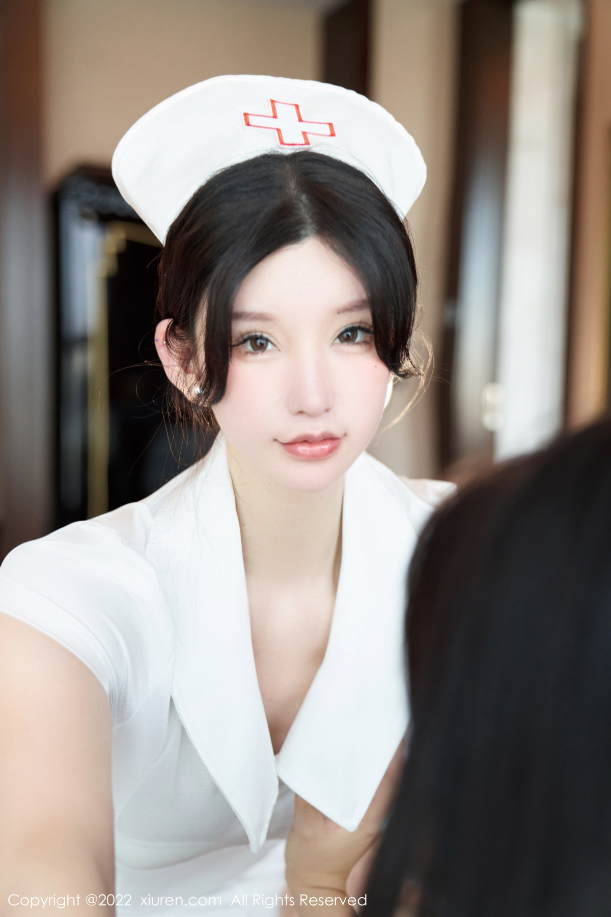 图片[36]-【XiuRen秀人网】2022.10.21 Vol.5746 周于希Sally【80P】-六色网