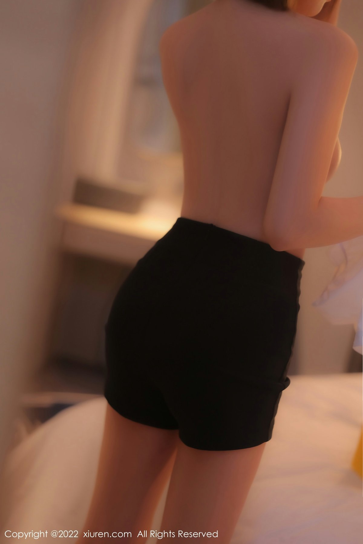图片[32]-【XiuRen秀人网】2022.10.13 Vol.5702 美羊羊【88P】-六色网