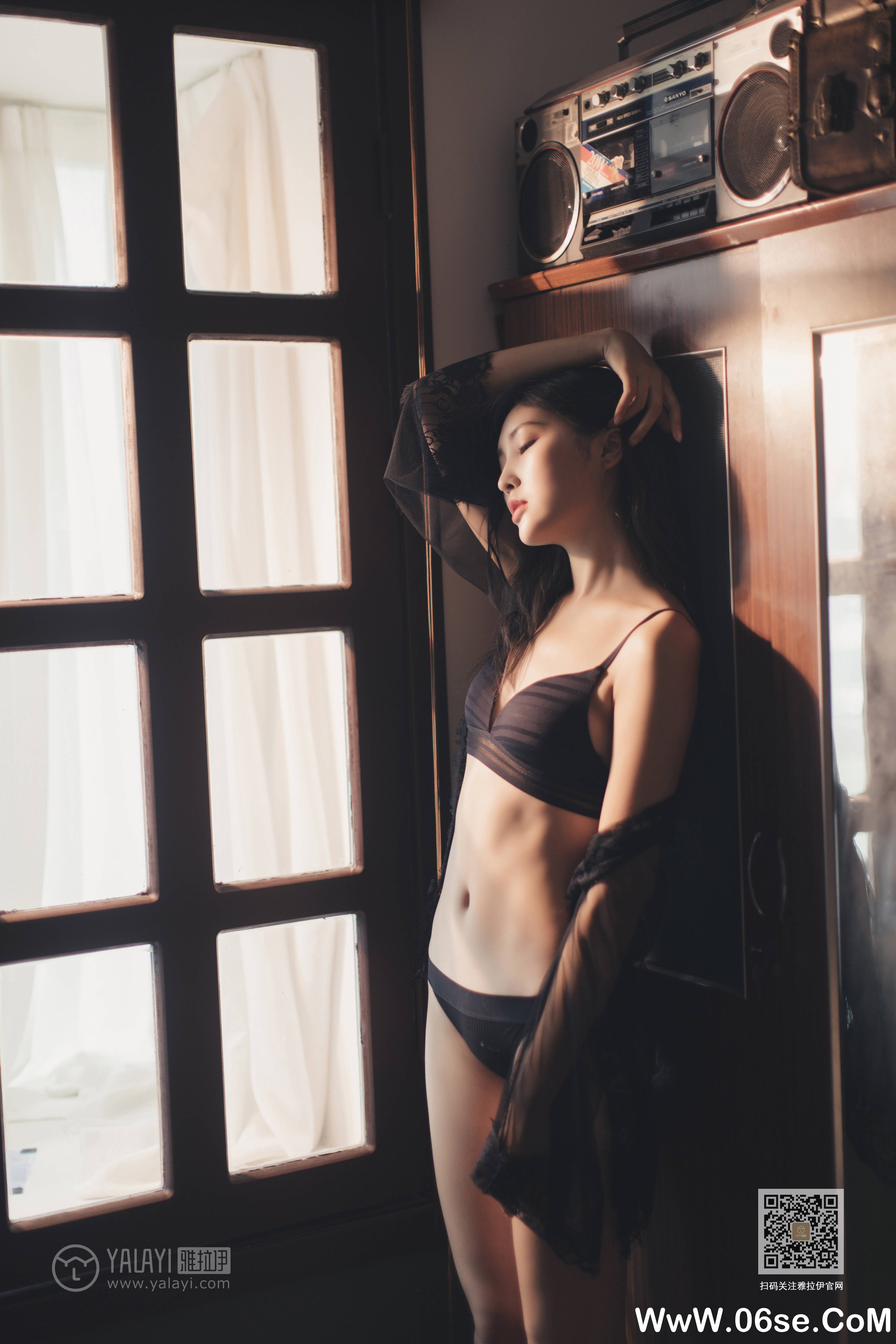图片[30]-[YALAYI雅拉伊] 2019.11.24 NO.470 苍儿《秋色满房》[57P+1P685M]-六色网