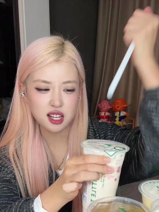 一点点奶茶 奶茶