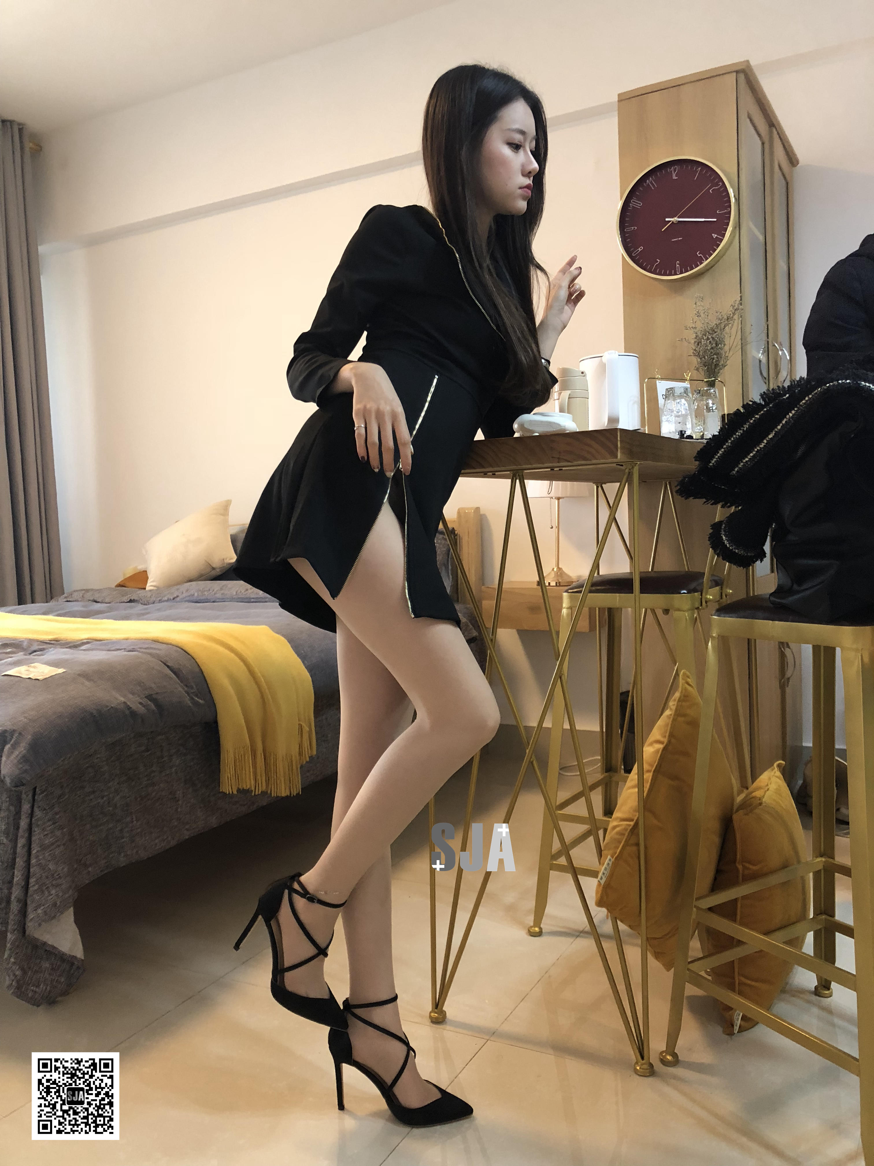 图片[45]-[SJA佳爷]闺蜜视角 NO.023 密 [60P+56M]-六色网