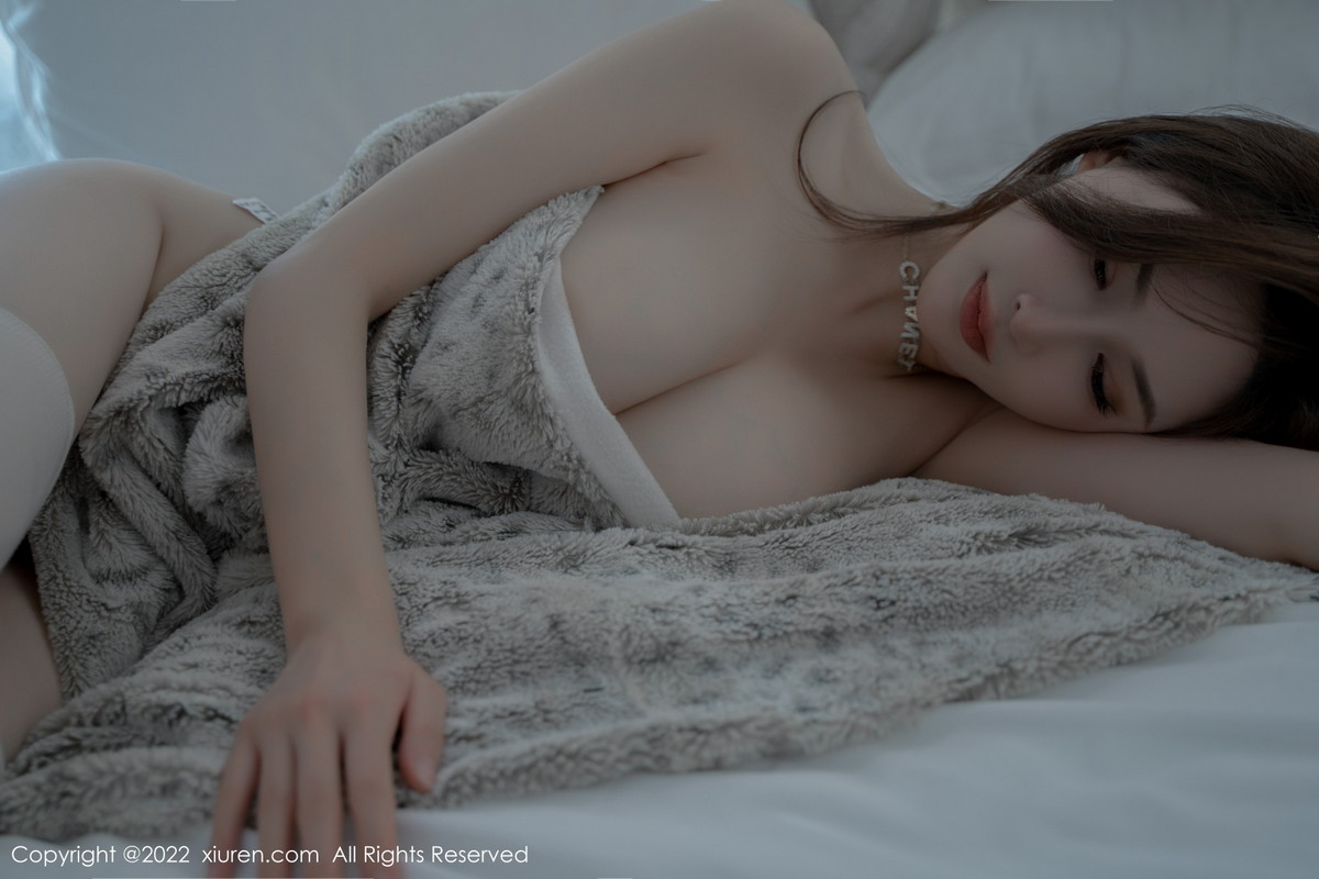 图片[81]-【XiuRen秀人网】2022.11.01 Vol.5787 奶瓶土肥圓矮挫丑黑窮【94P】-六色网