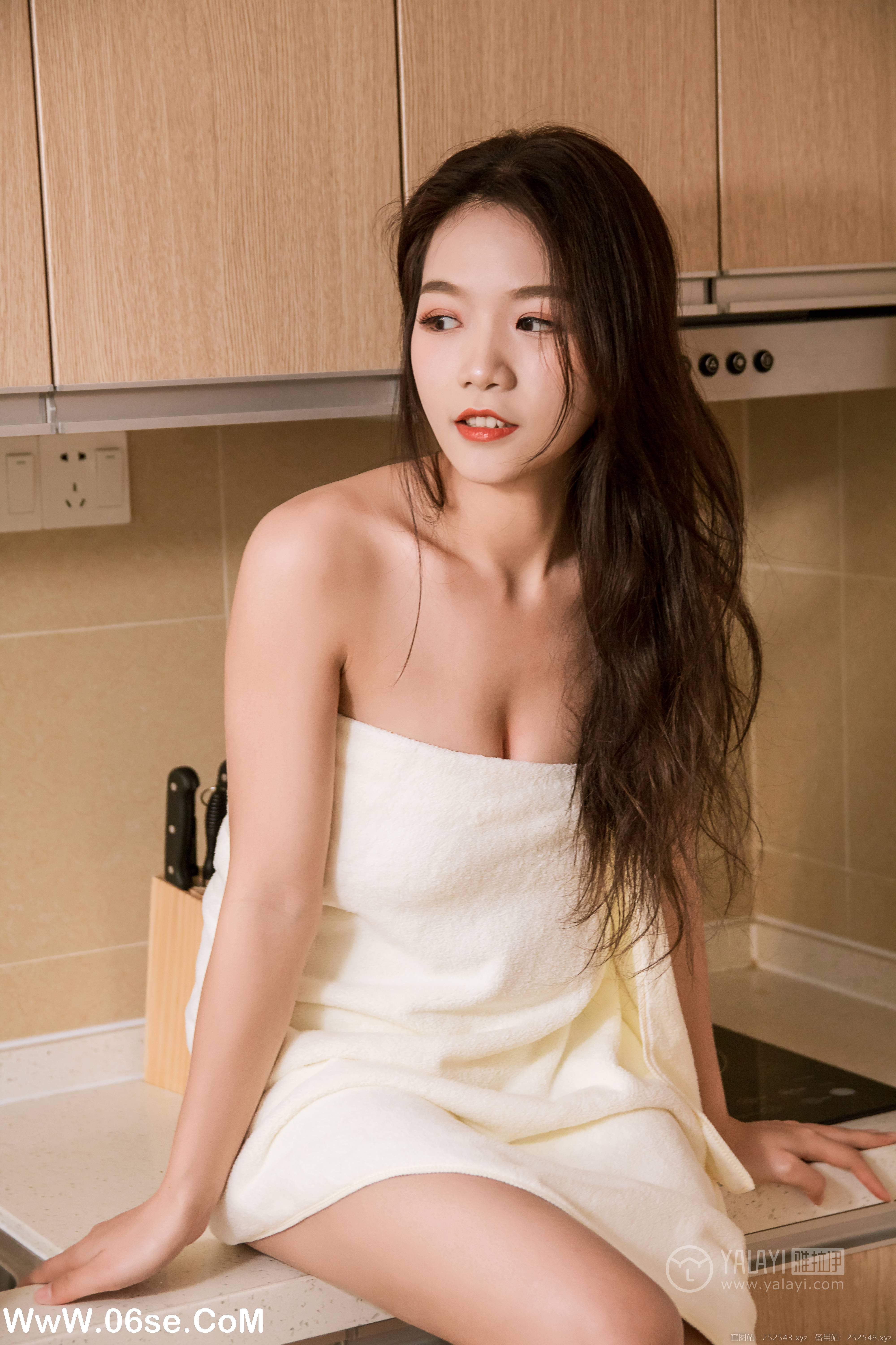 图片[25]-[YALAYI雅拉伊] No.304 慧儿 43+1P472M-六色网