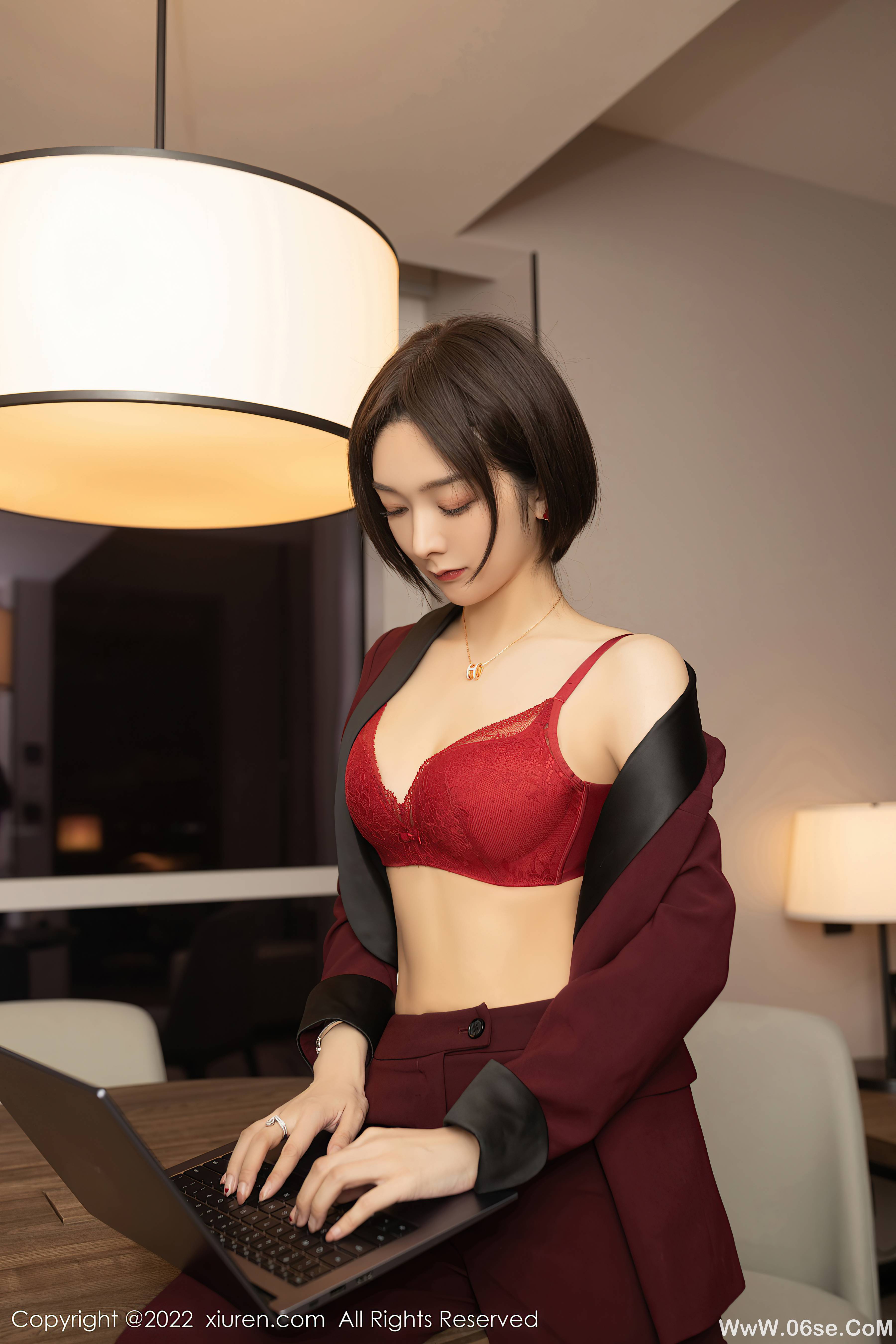图片[38]-[XIUREN秀人网] 2022.06.07 NO.5111 Angela00[72+1P741M]-六色网