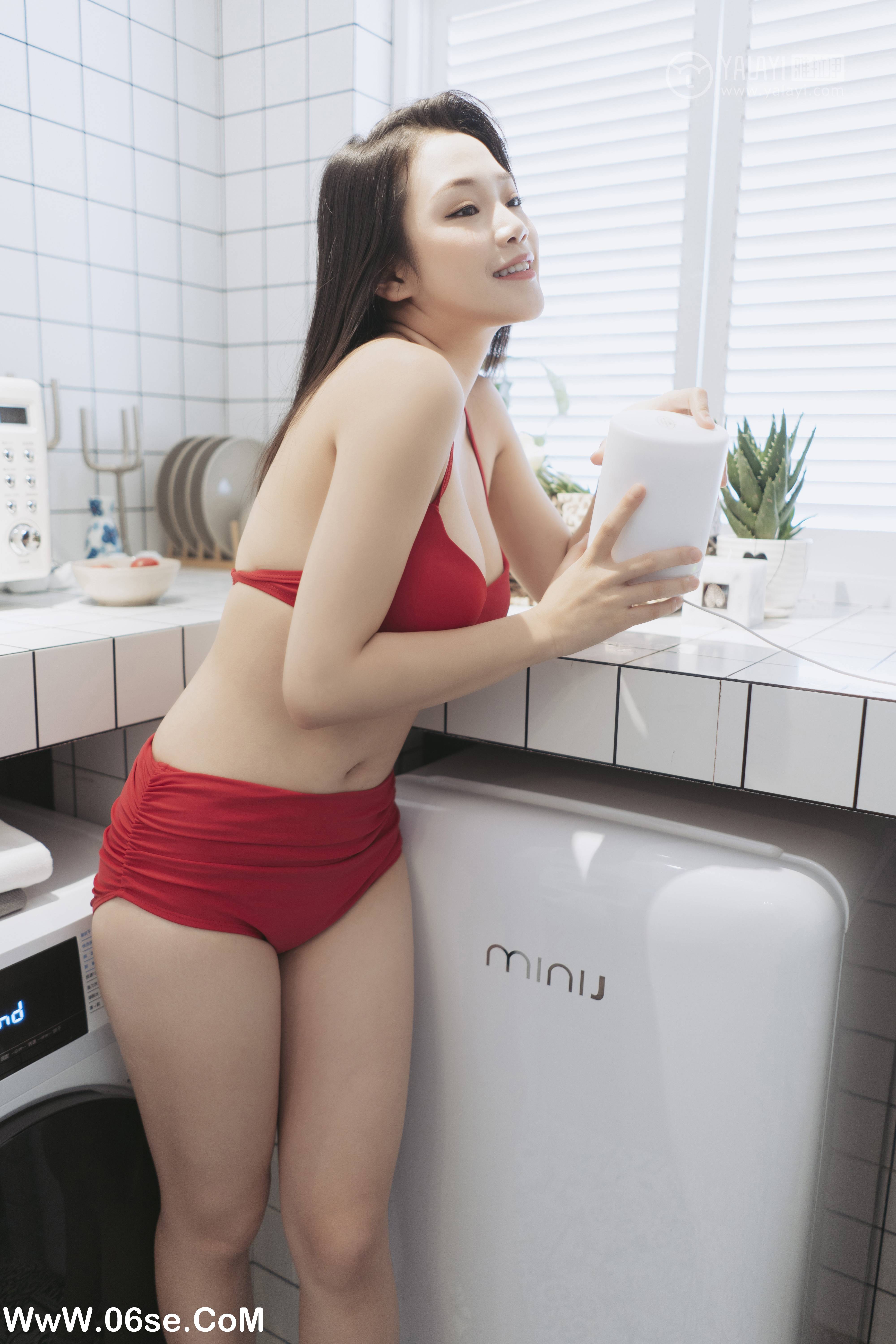 图片[33]-[YALAYI雅拉伊] No.339 假日 洋儿-六色网