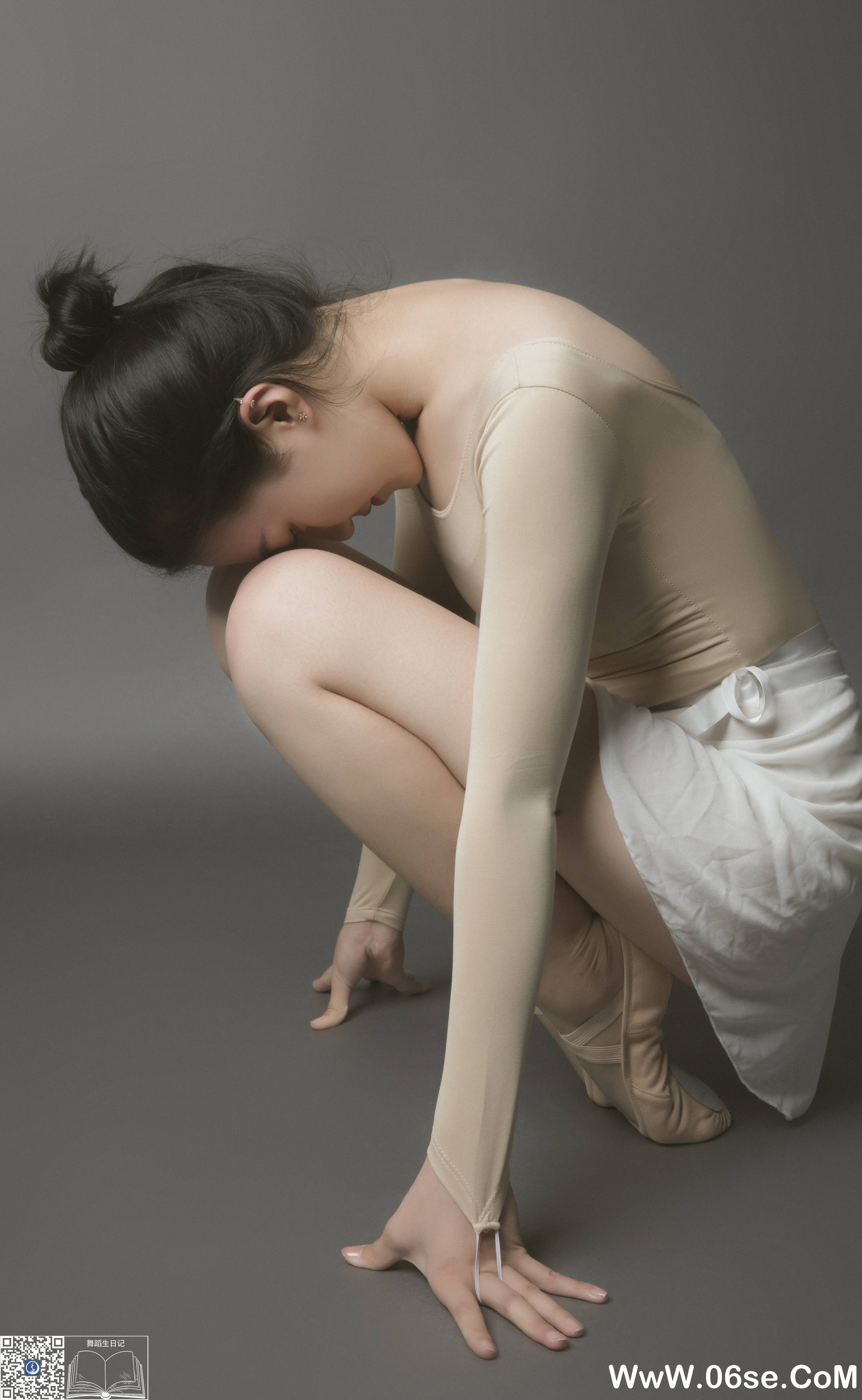 图片[4]-[GALLI嘉丽]舞蹈生日记 096 – 欣美[35P113M]-六色网