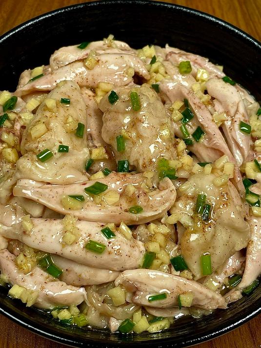 招待贵客上档次的四道家常菜