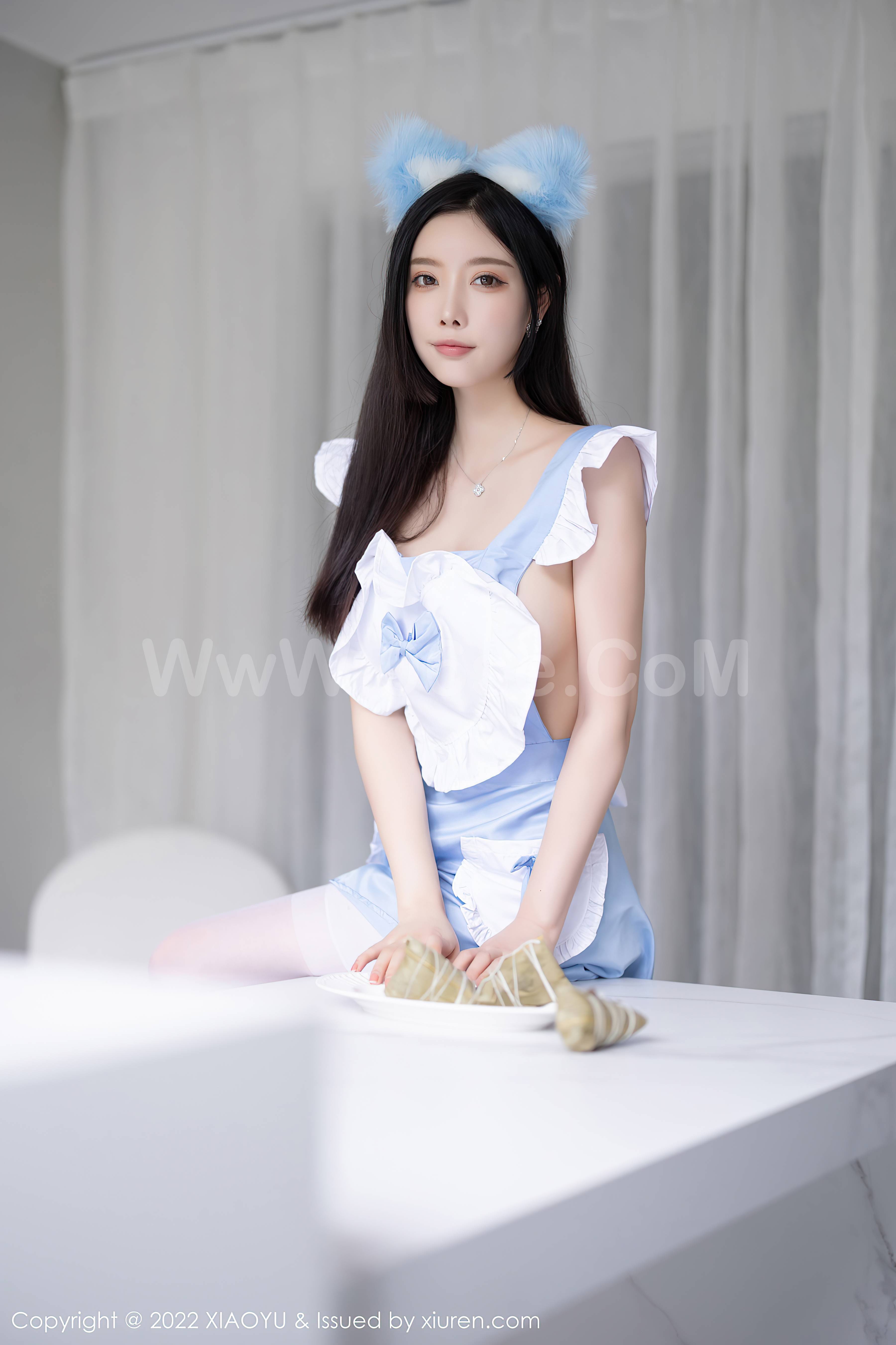 图片[62]-[XIAOYU语画界]2022.06.02 VOL.791 杨晨晨Yome[103+1P／873MB]-六色网