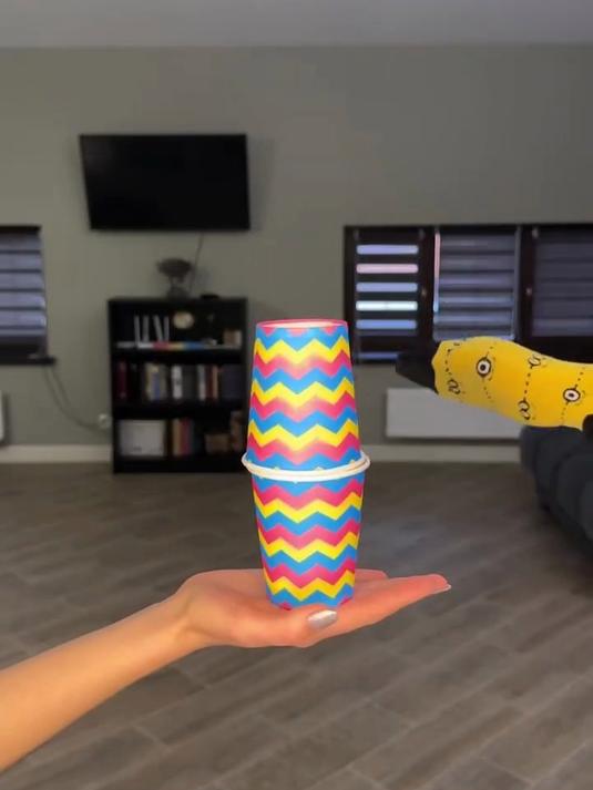 搞笑视频搞笑段子搞笑我是认真的笑到肚子疼满级人类沙雕操作笑死